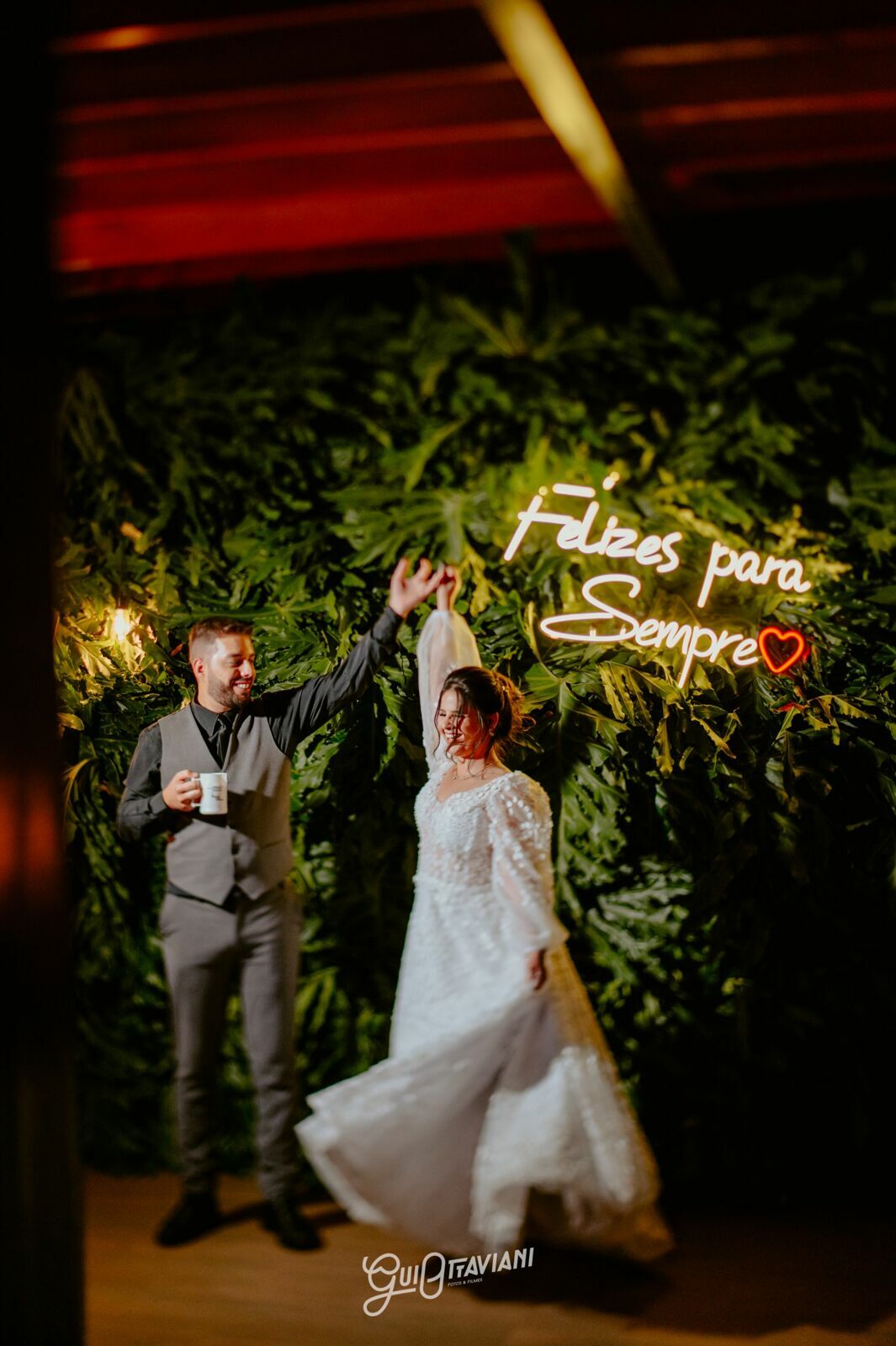 Foto CASAMENTO INGRED E MATHEUS | ESPAÇO SUNSET | LIMEIRA - SP - Imagem 106