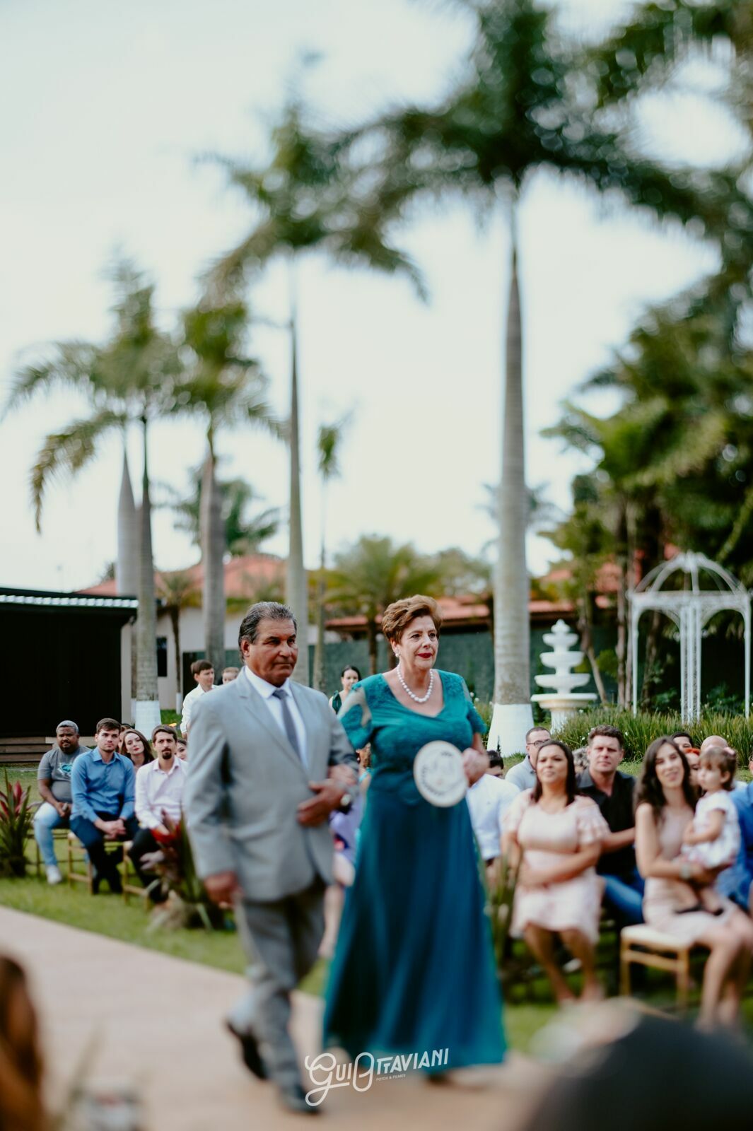 Foto CASAMENTO INGRED E MATHEUS | ESPAÇO SUNSET | LIMEIRA - SP - Imagem 78