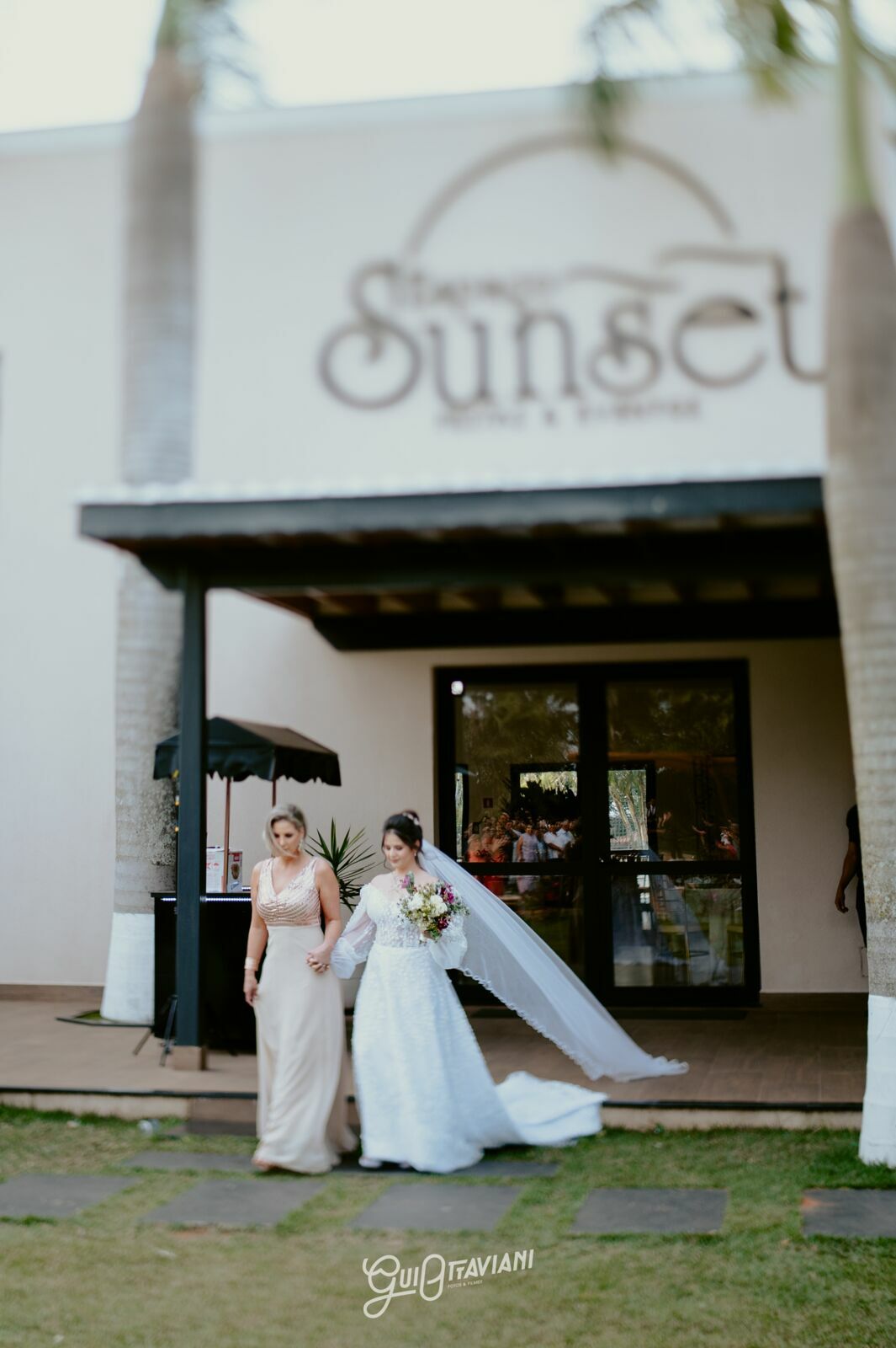 Foto CASAMENTO INGRED E MATHEUS | ESPAÇO SUNSET | LIMEIRA - SP - Imagem 48