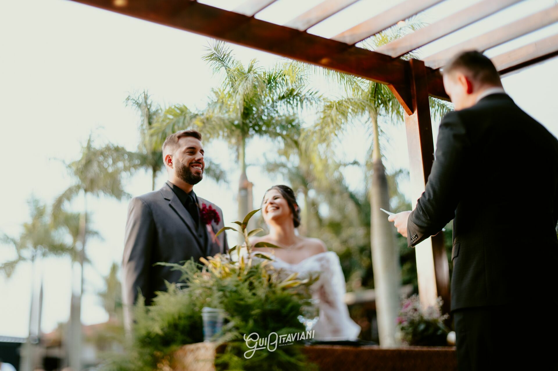 Foto CASAMENTO INGRED E MATHEUS | ESPAÇO SUNSET | LIMEIRA - SP - Imagem 69
