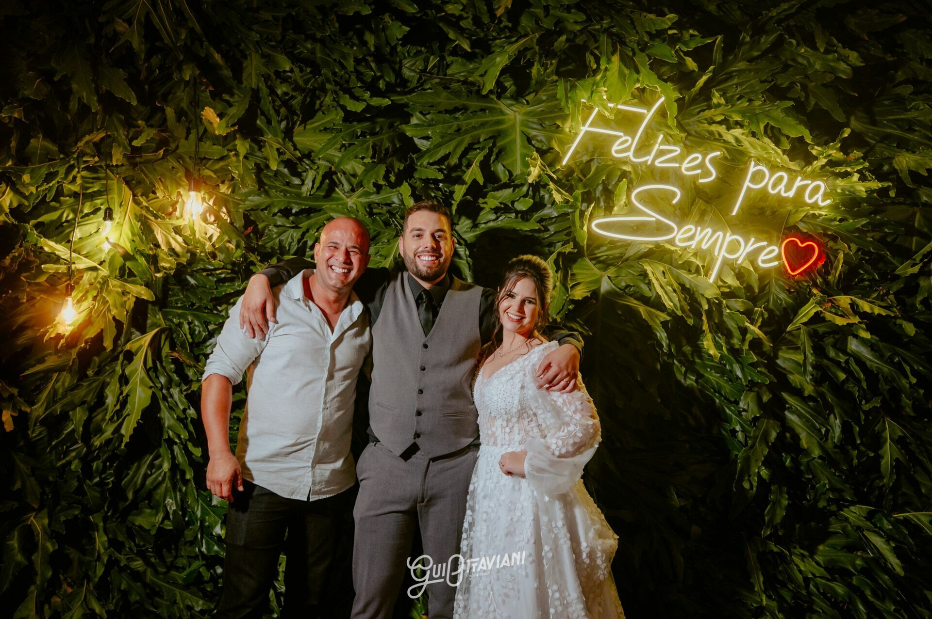 Foto CASAMENTO INGRED E MATHEUS | ESPAÇO SUNSET | LIMEIRA - SP - Imagem 139