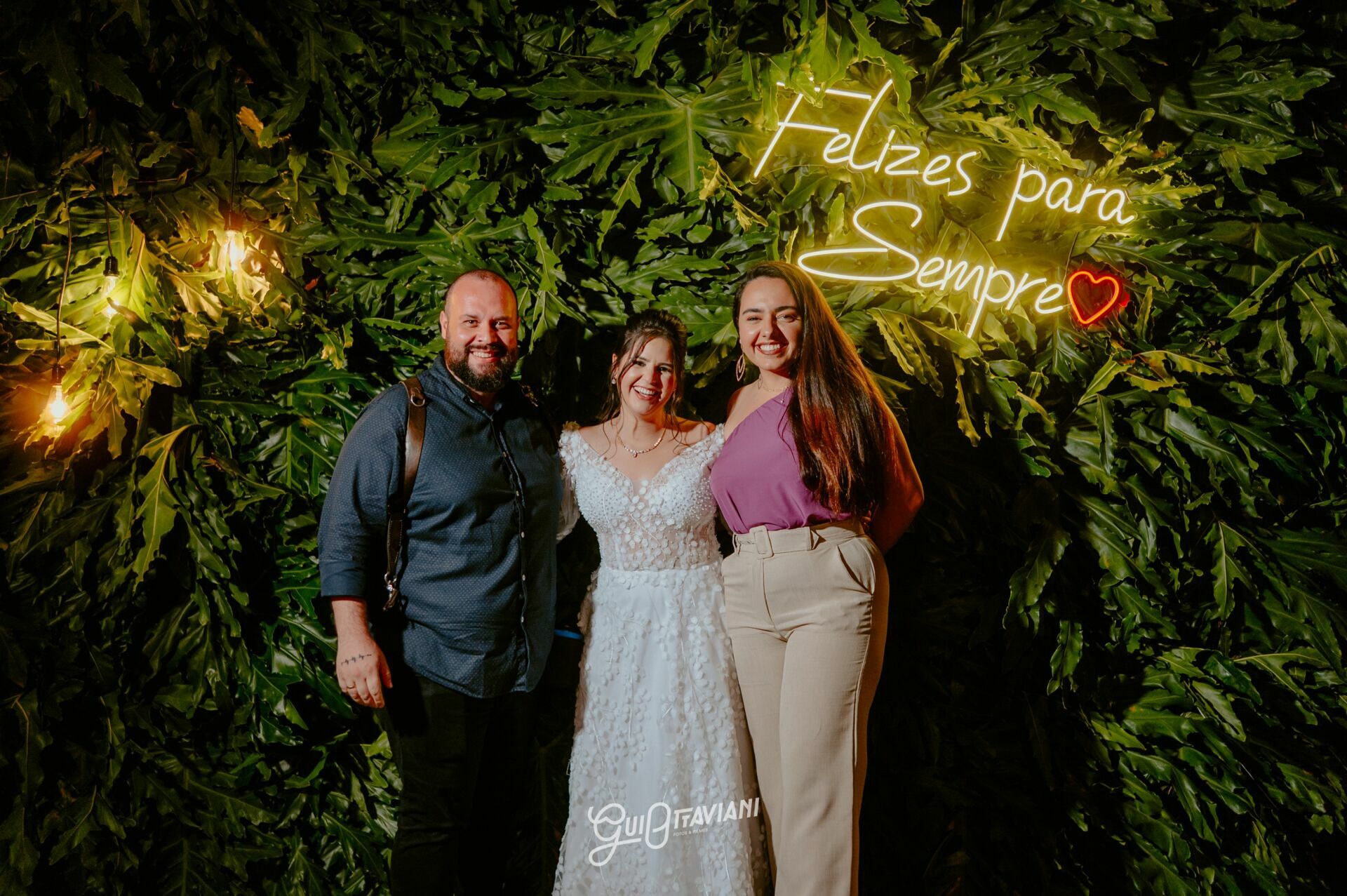 Foto CASAMENTO INGRED E MATHEUS | ESPAÇO SUNSET | LIMEIRA - SP - Imagem 114