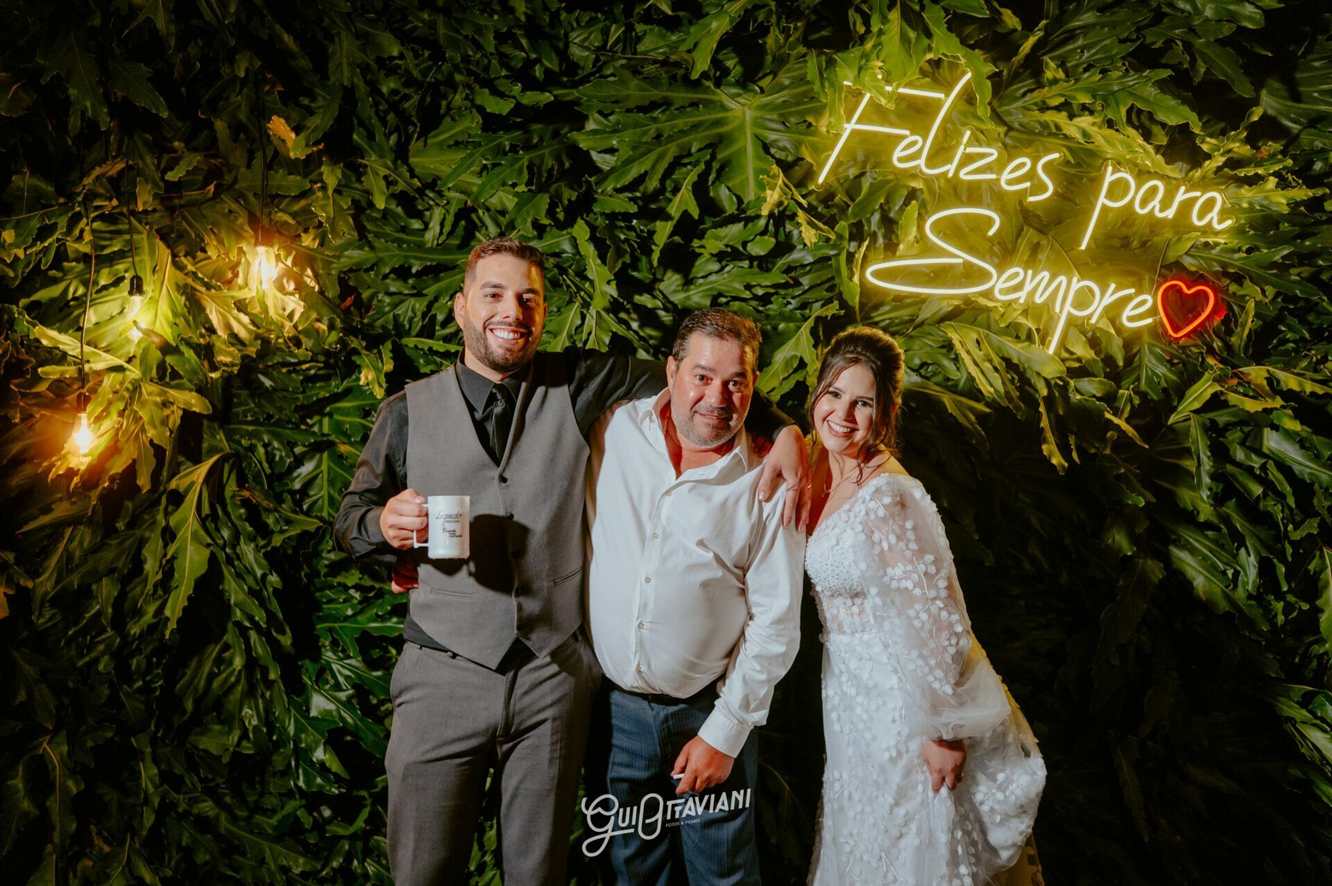 Foto CASAMENTO INGRED E MATHEUS | ESPAÇO SUNSET | LIMEIRA - SP - Imagem 126