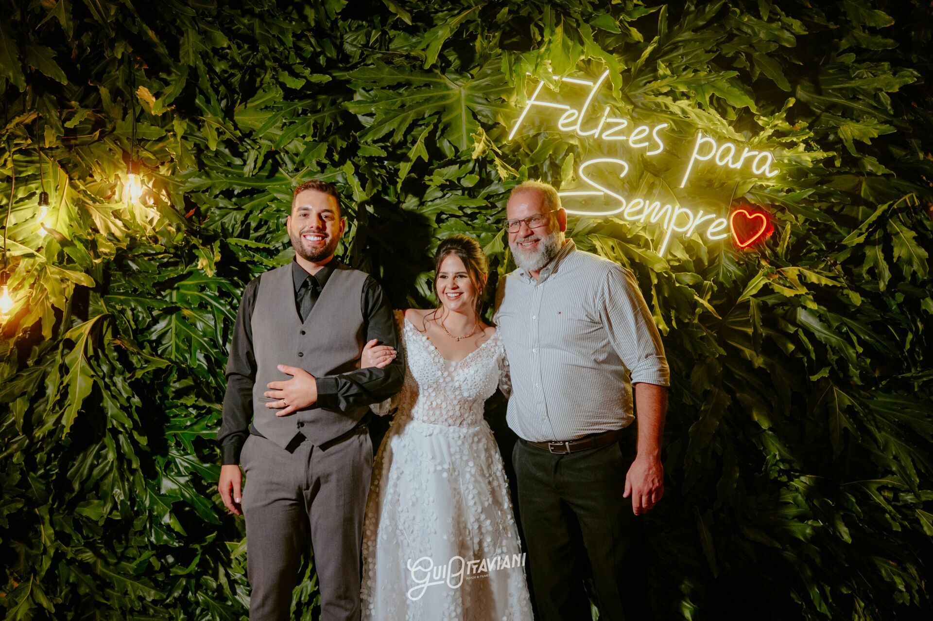 Foto CASAMENTO INGRED E MATHEUS | ESPAÇO SUNSET | LIMEIRA - SP - Imagem 137