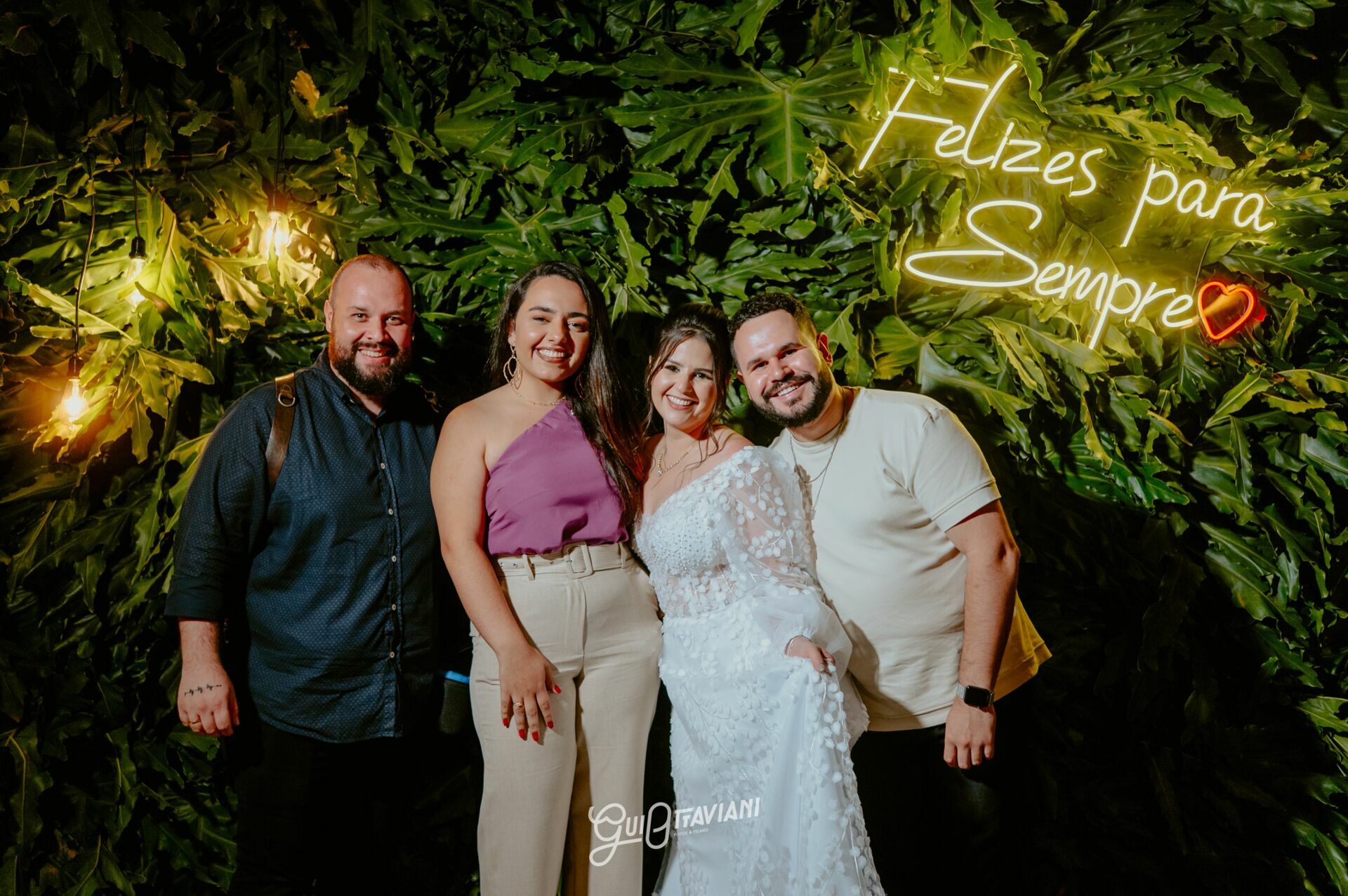 Foto CASAMENTO INGRED E MATHEUS | ESPAÇO SUNSET | LIMEIRA - SP - Imagem 118