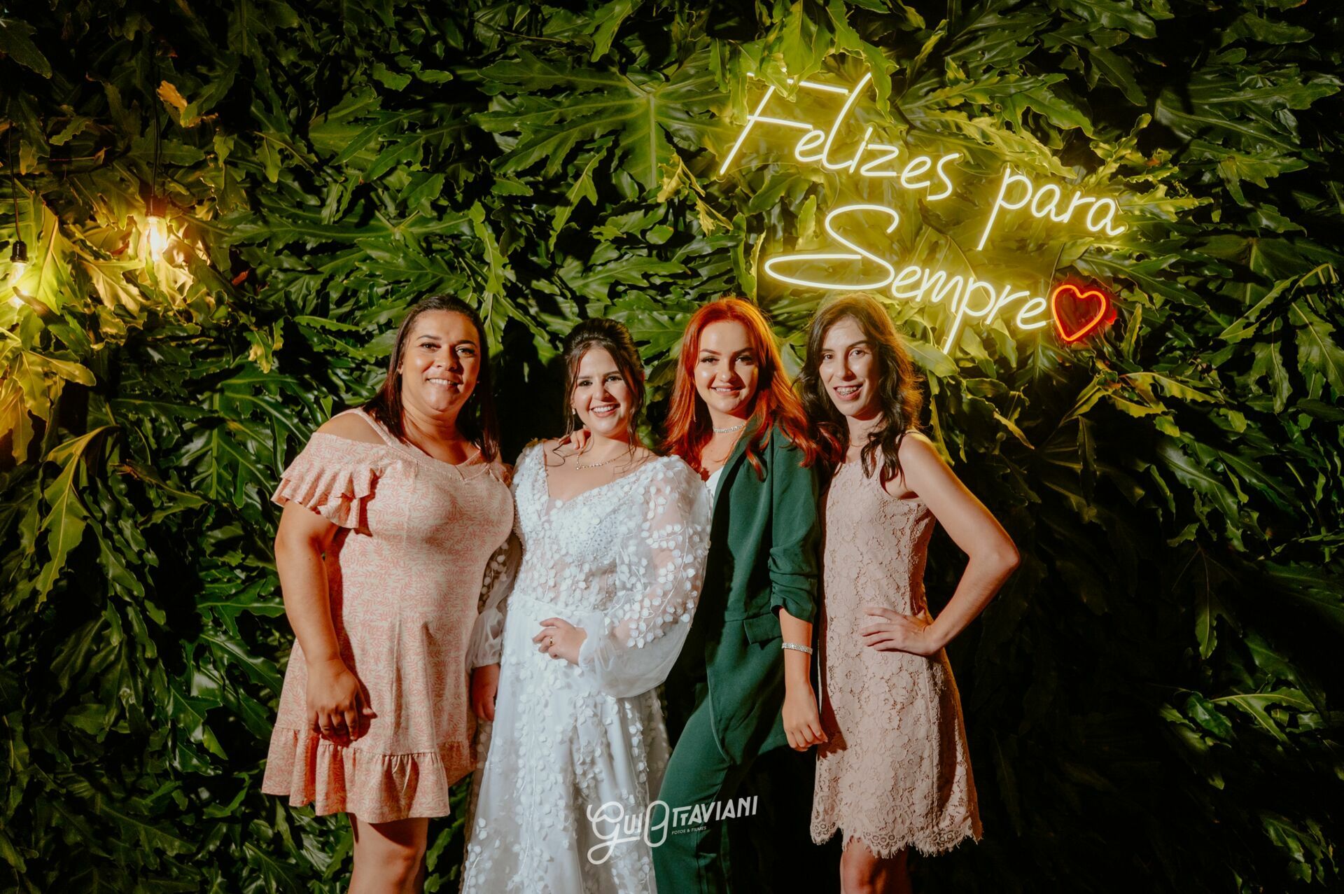 Foto CASAMENTO INGRED E MATHEUS | ESPAÇO SUNSET | LIMEIRA - SP - Imagem 109