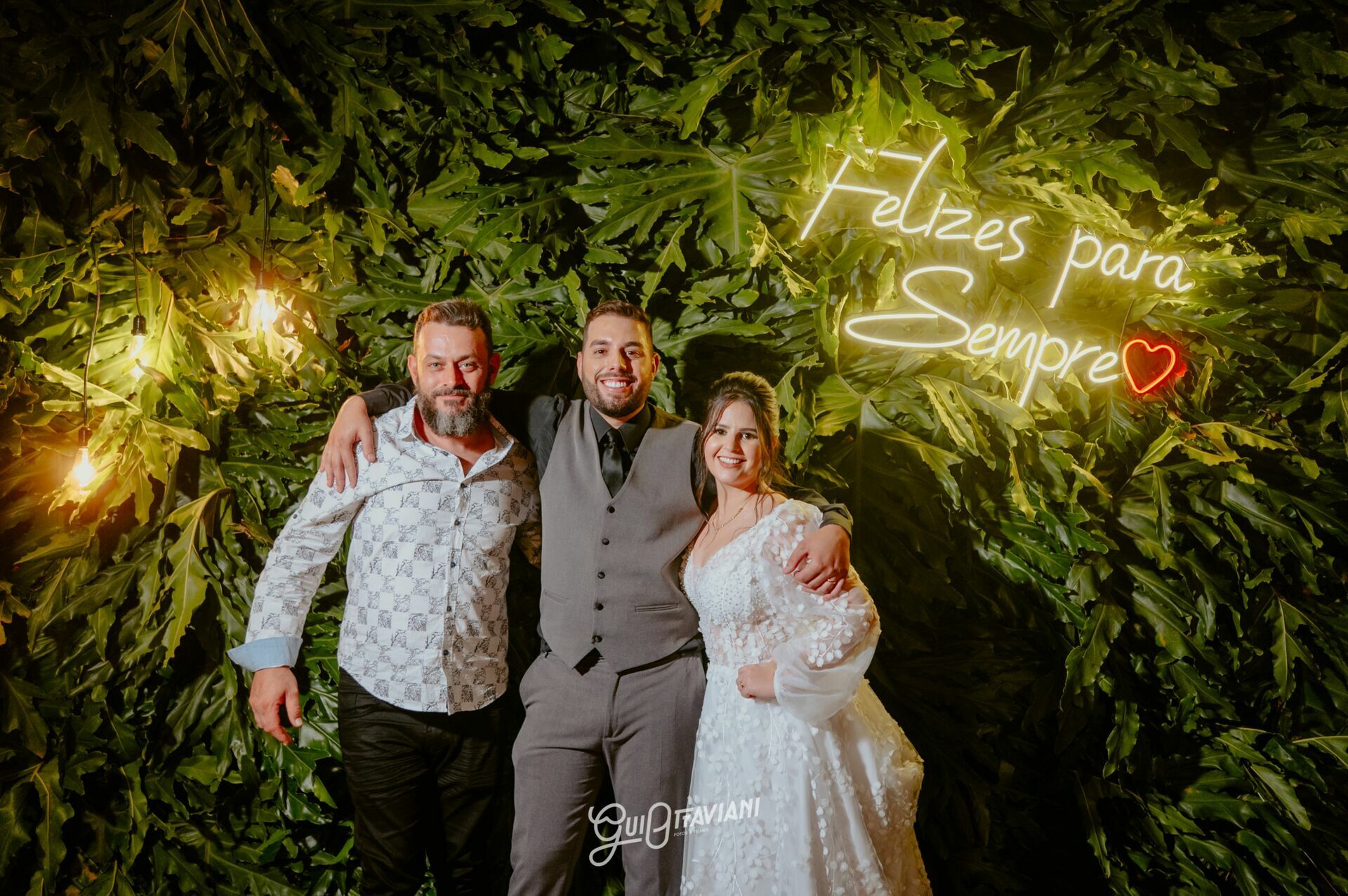 Foto CASAMENTO INGRED E MATHEUS | ESPAÇO SUNSET | LIMEIRA - SP - Imagem 138