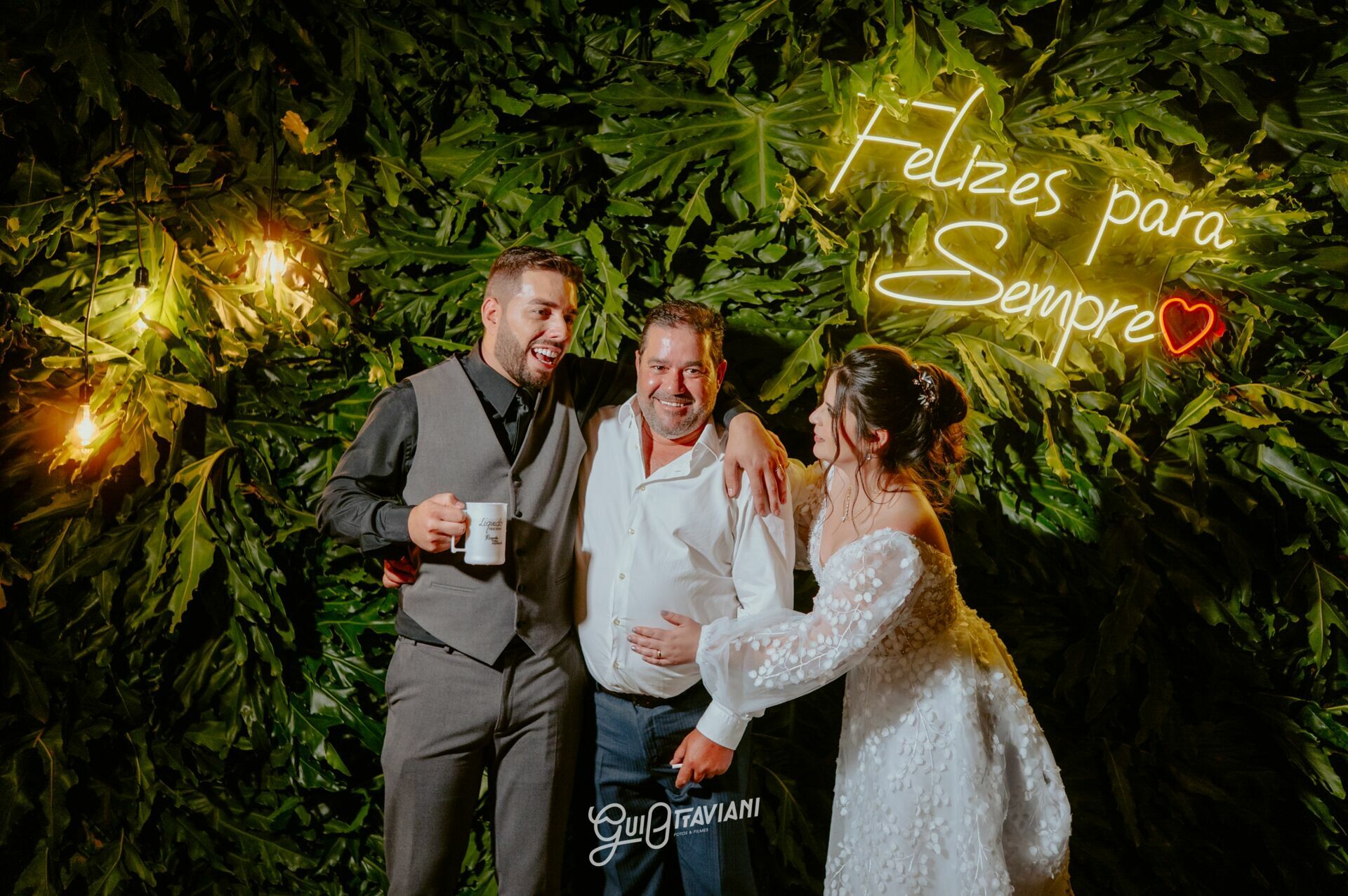 Foto CASAMENTO INGRED E MATHEUS | ESPAÇO SUNSET | LIMEIRA - SP - Imagem 127