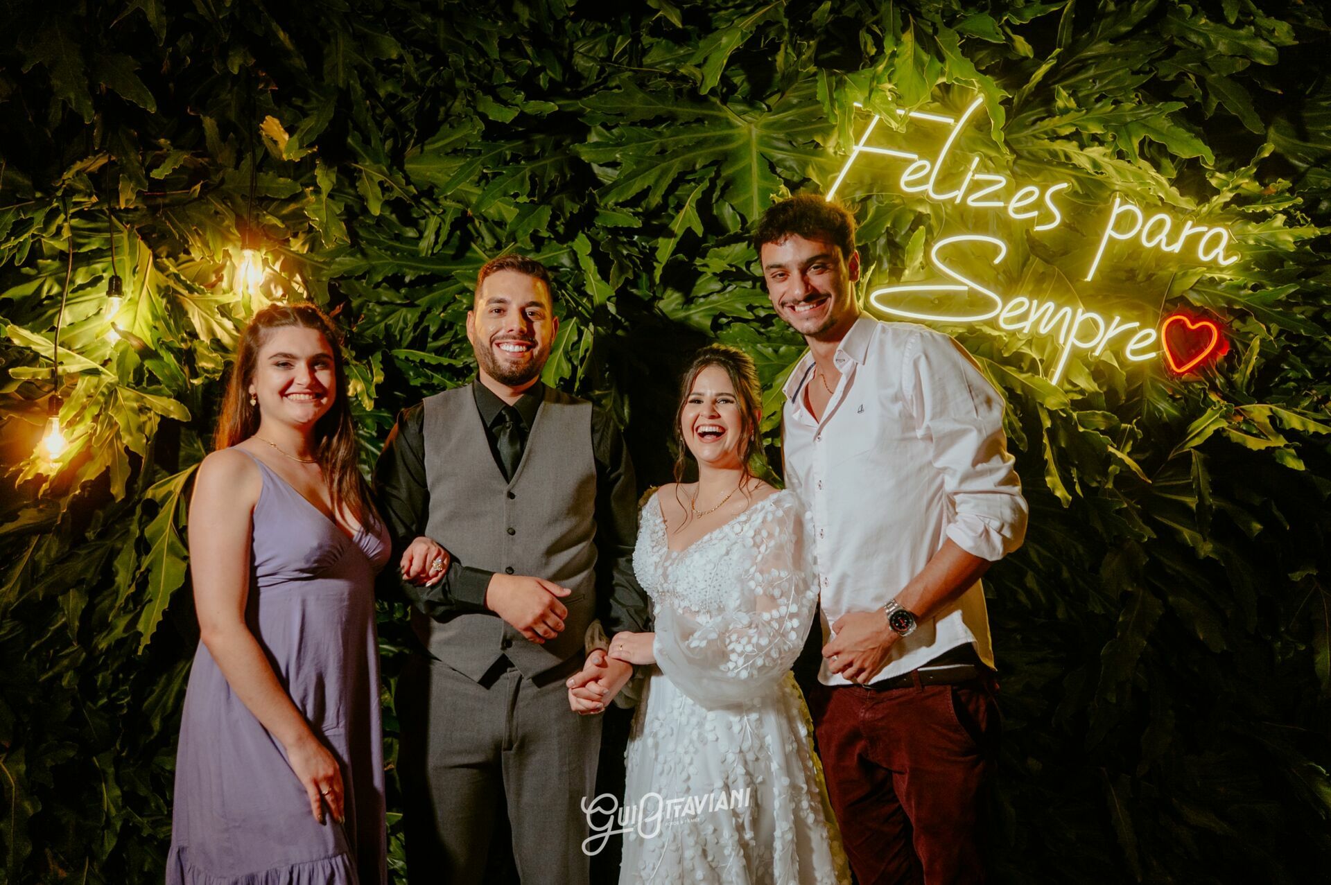 Foto CASAMENTO INGRED E MATHEUS | ESPAÇO SUNSET | LIMEIRA - SP - Imagem 128