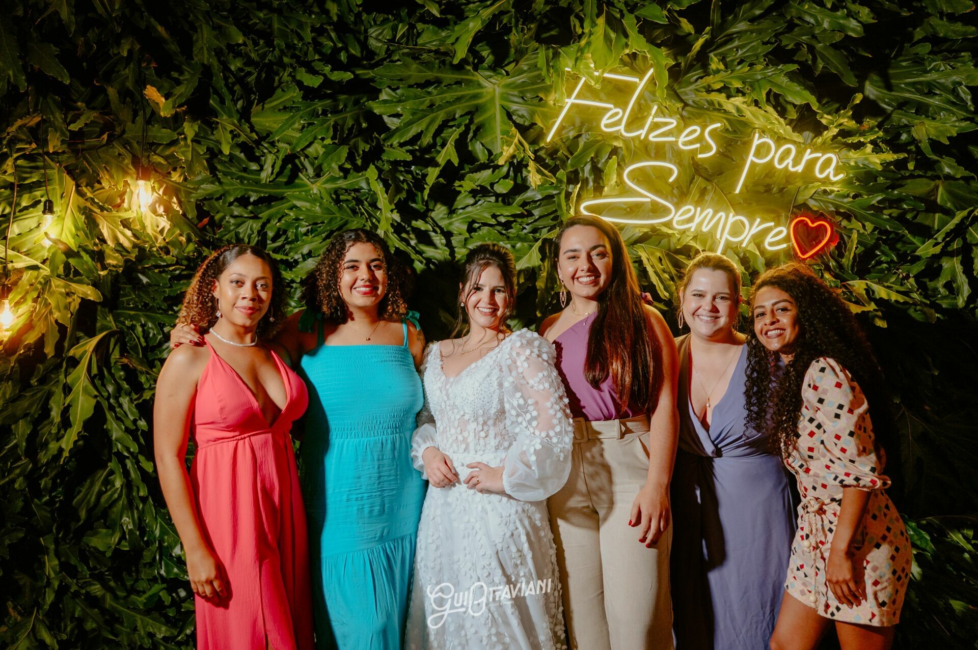 Foto CASAMENTO INGRED E MATHEUS | ESPAÇO SUNSET | LIMEIRA - SP - Imagem 108