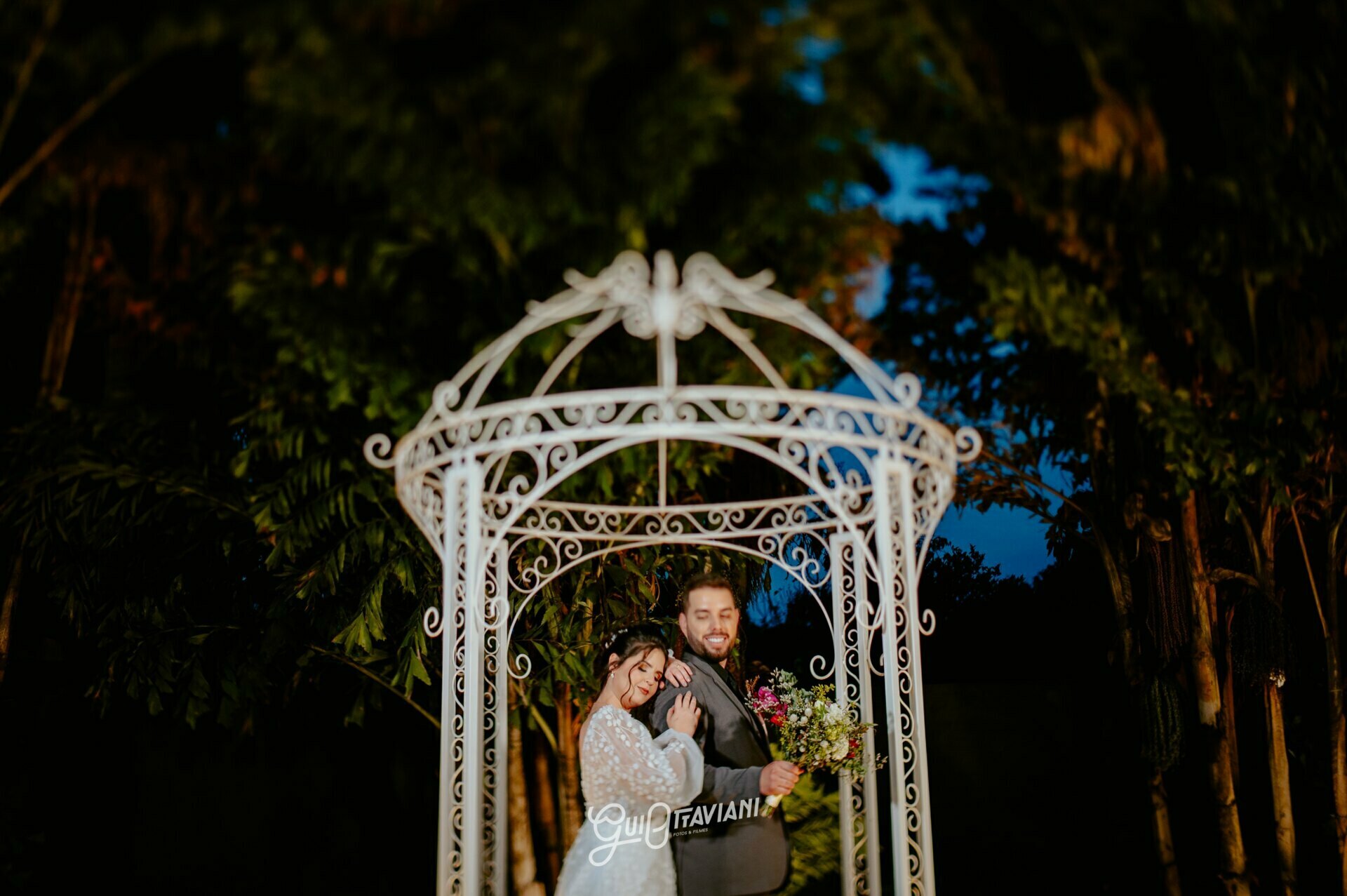 CASAMENTO INGRED E MATHEUS | ESPAÇO SUNSET | LIMEIRA - SP