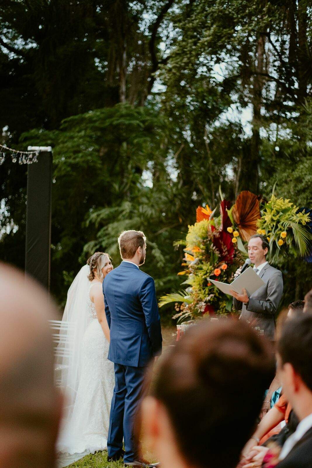 Foto CASAMENTO LETICIA E TIAGO | MANSÃO VIVENDA | PIRACICABA - SP - Imagem 28