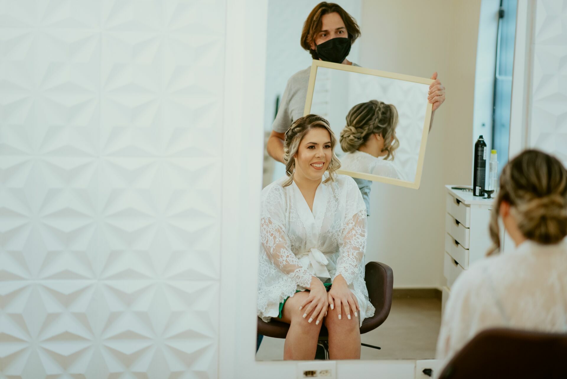 Foto CASAMENTO LETICIA E TIAGO | MANSÃO VIVENDA | PIRACICABA - SP - Imagem 8