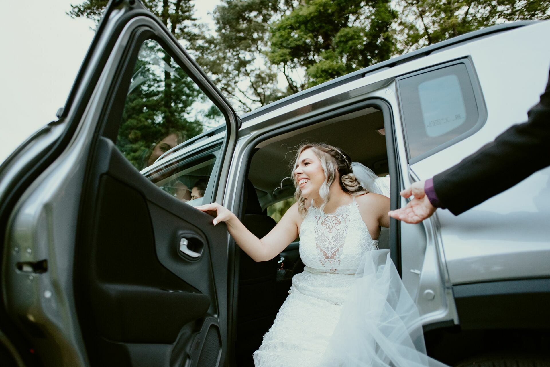 Foto CASAMENTO LETICIA E TIAGO | MANSÃO VIVENDA | PIRACICABA - SP - Imagem 20