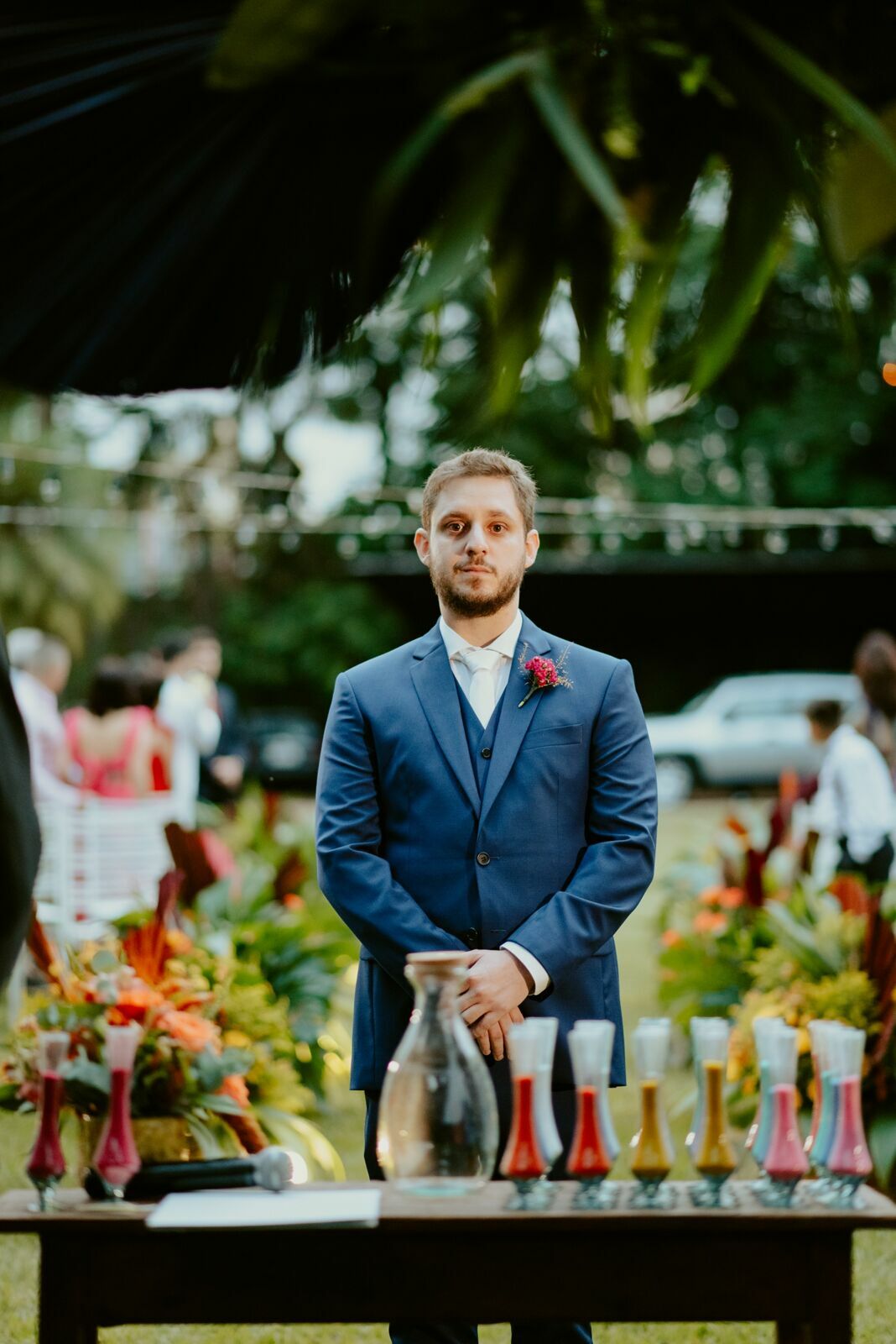 Foto CASAMENTO LETICIA E TIAGO | MANSÃO VIVENDA | PIRACICABA - SP - Imagem 18