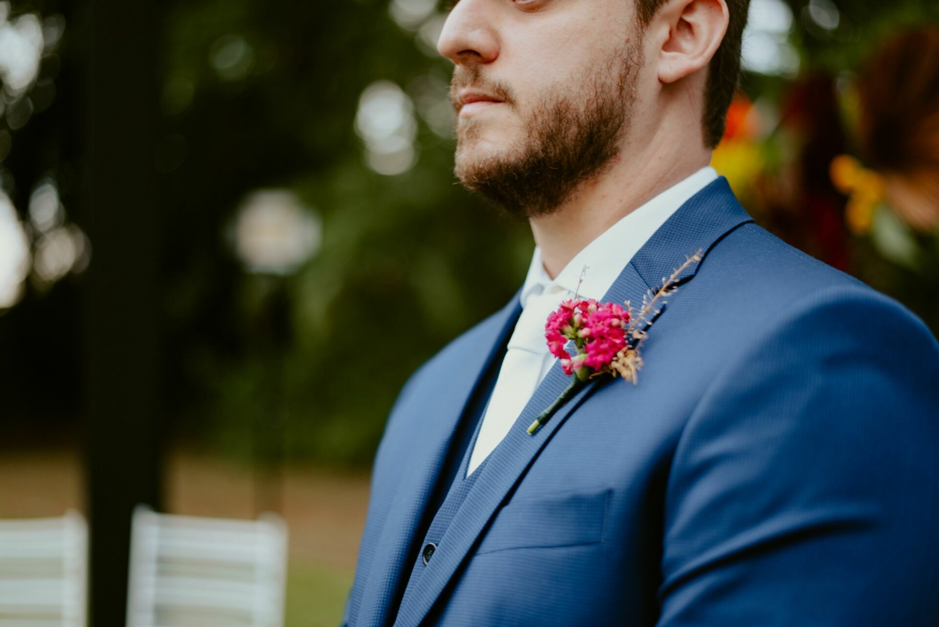 Foto CASAMENTO LETICIA E TIAGO | MANSÃO VIVENDA | PIRACICABA - SP - Imagem 17