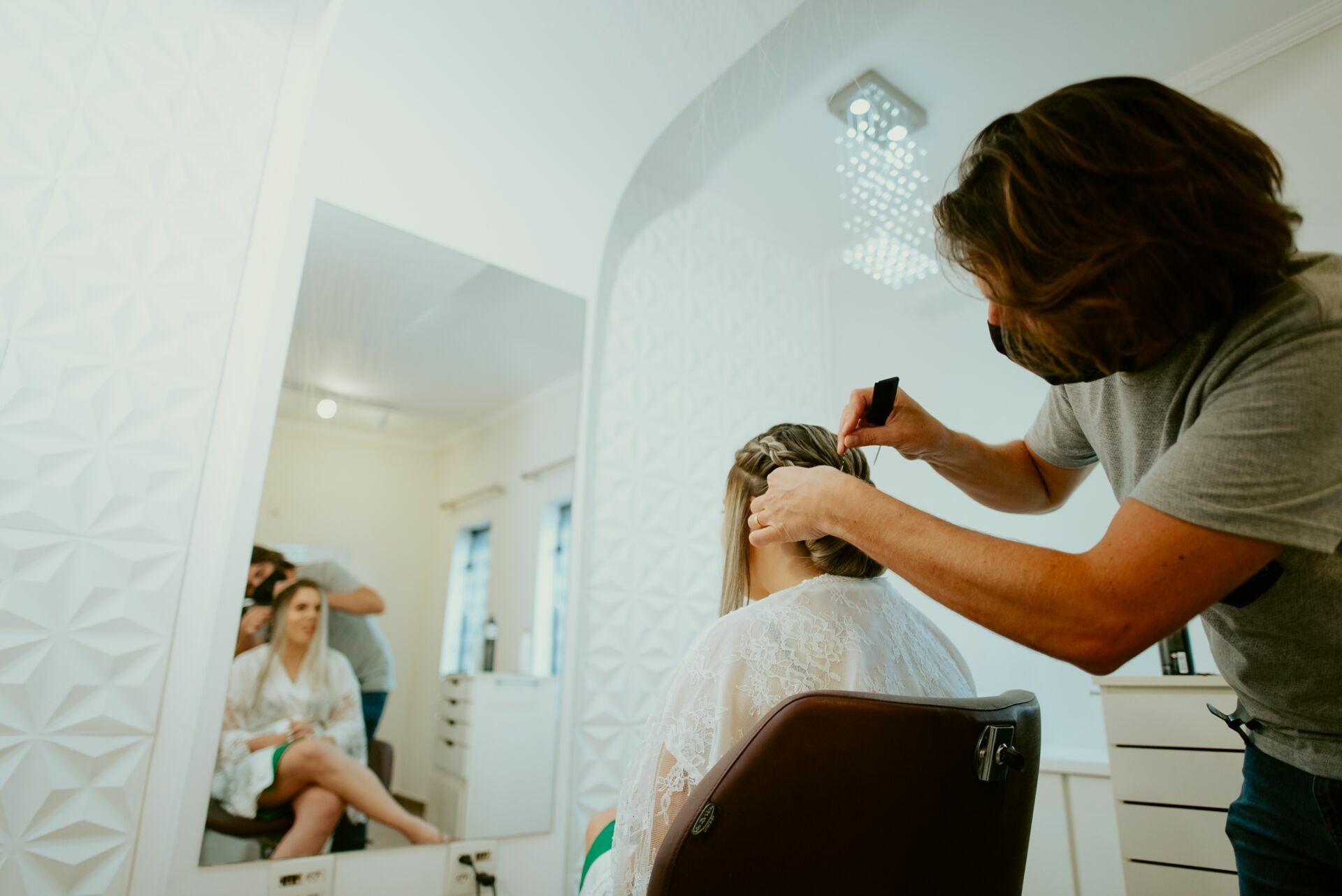 Foto CASAMENTO LETICIA E TIAGO | MANSÃO VIVENDA | PIRACICABA - SP - Imagem 6