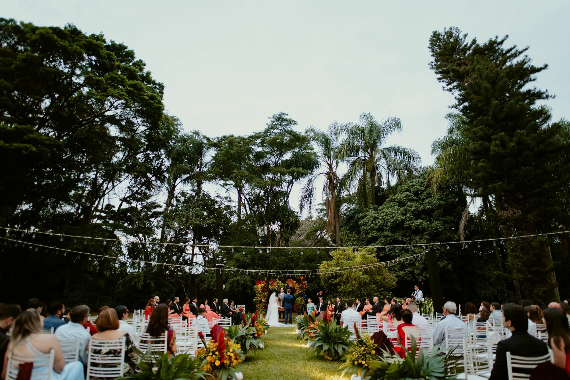 Foto CASAMENTO LETICIA E TIAGO | MANSÃO VIVENDA | PIRACICABA - SP - Imagem 26