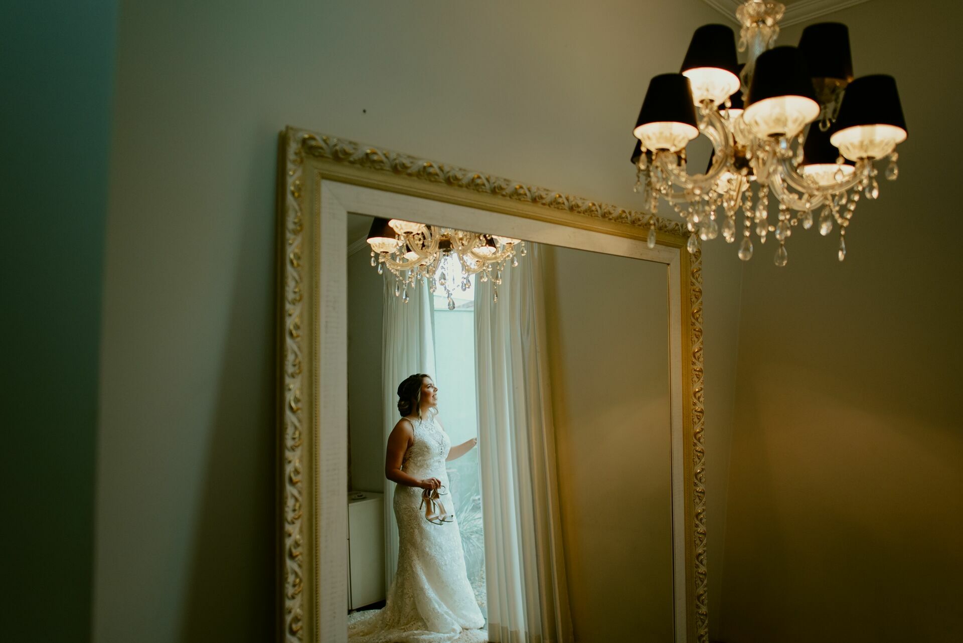 Foto CASAMENTO LETICIA E TIAGO | MANSÃO VIVENDA | PIRACICABA - SP - Imagem 13