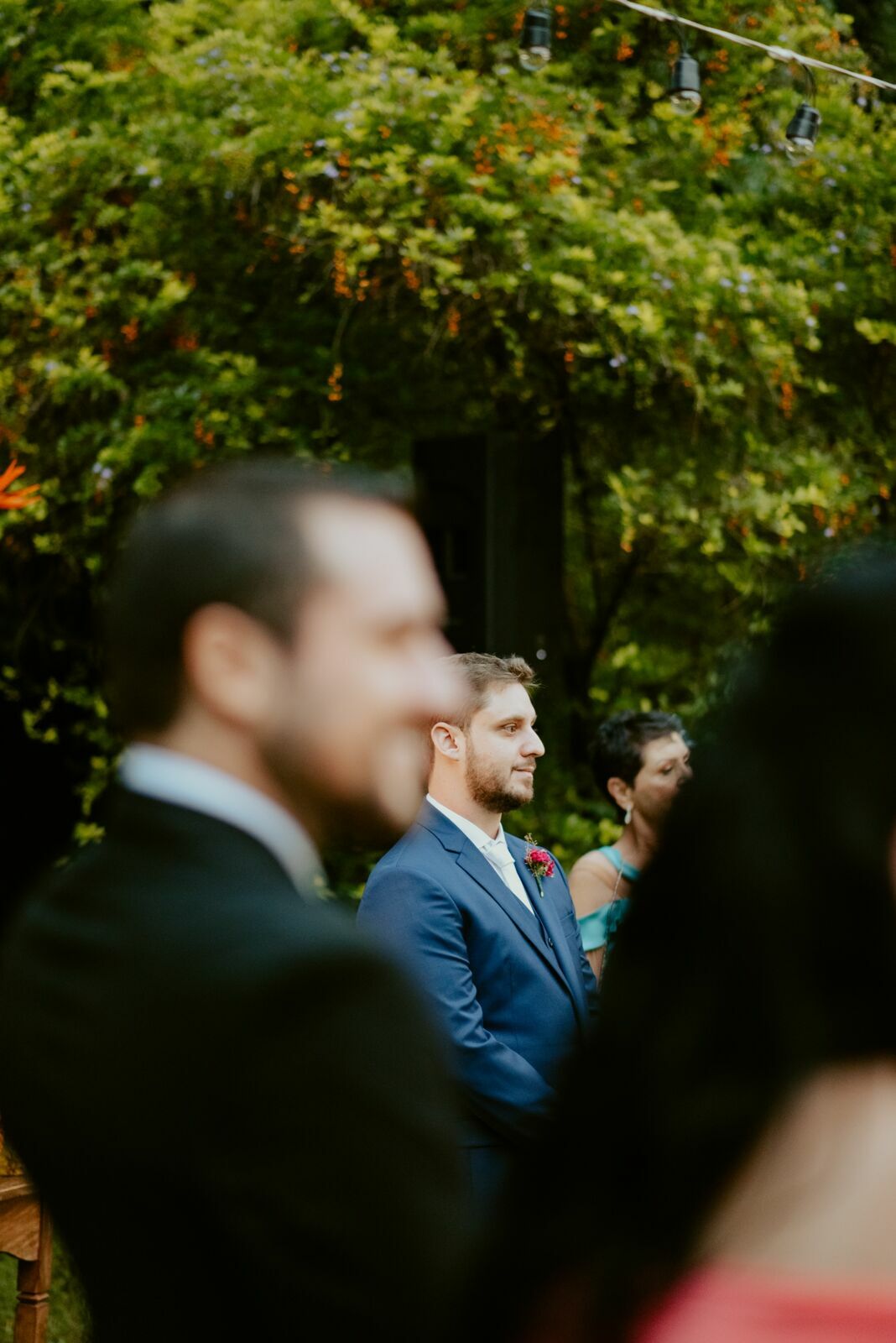 Foto CASAMENTO LETICIA E TIAGO | MANSÃO VIVENDA | PIRACICABA - SP - Imagem 22