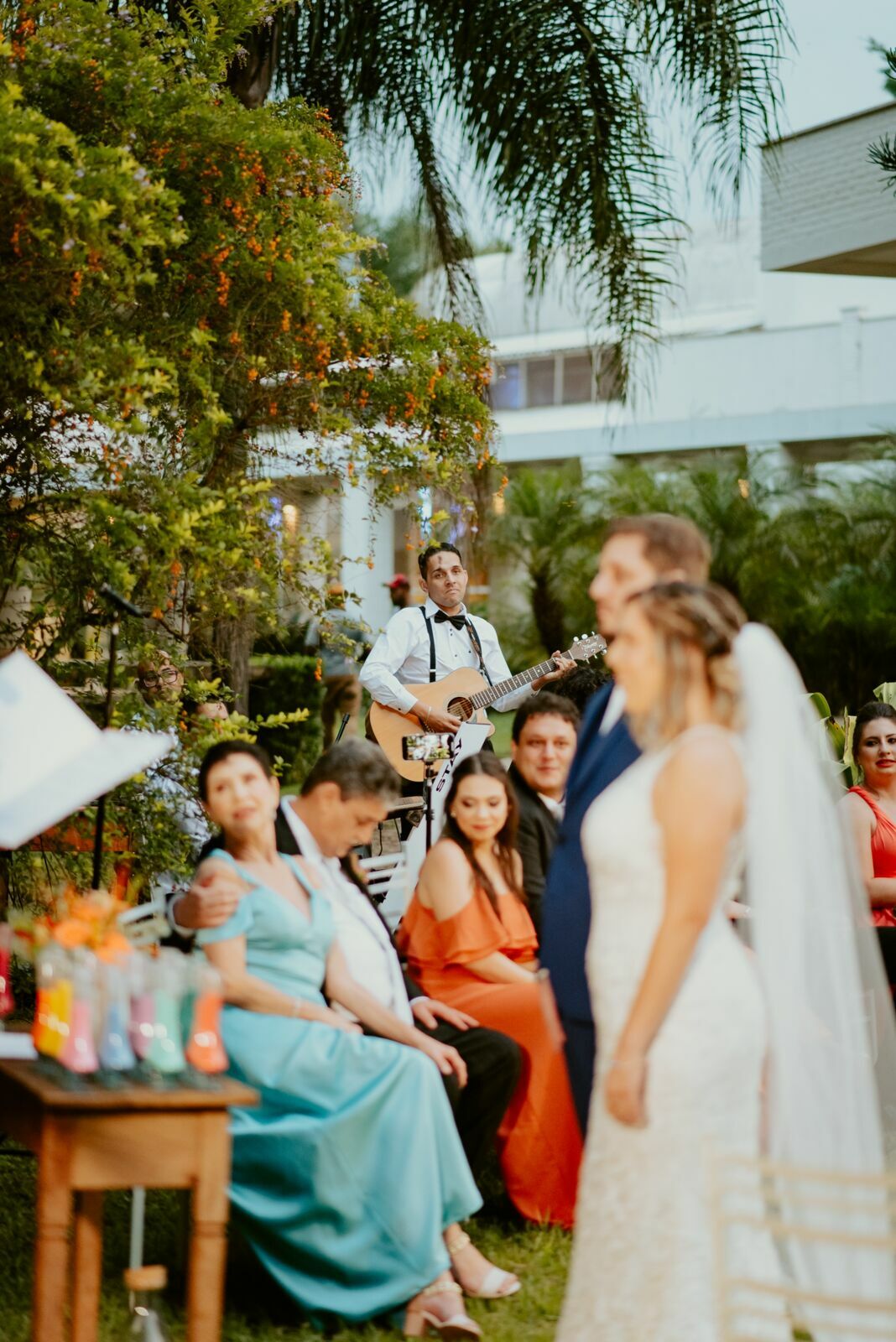 Foto CASAMENTO LETICIA E TIAGO | MANSÃO VIVENDA | PIRACICABA - SP - Imagem 31