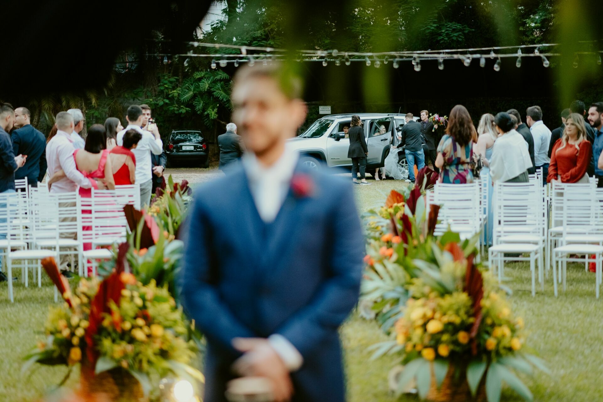 Foto CASAMENTO LETICIA E TIAGO | MANSÃO VIVENDA | PIRACICABA - SP - Imagem 19