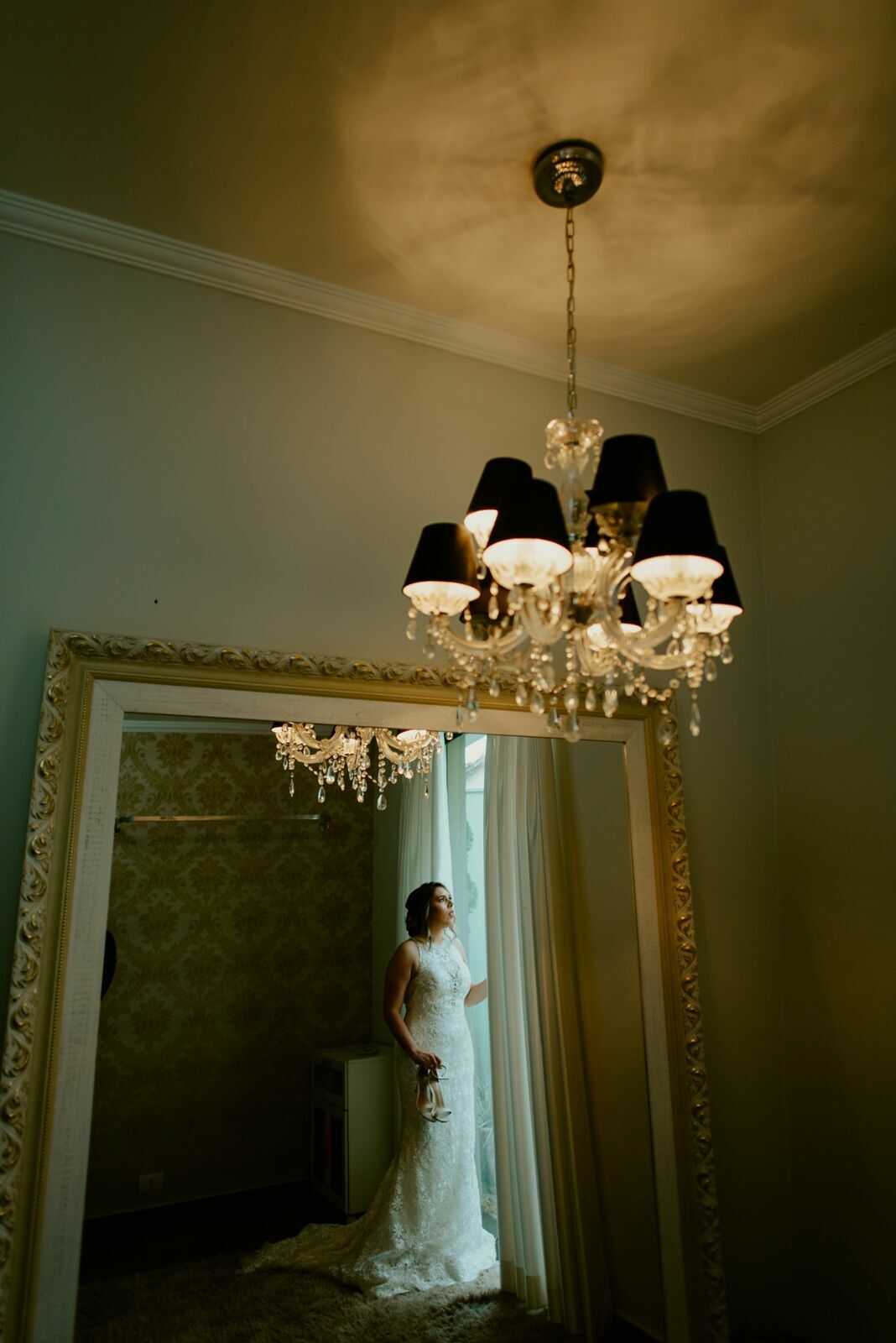 Foto CASAMENTO LETICIA E TIAGO | MANSÃO VIVENDA | PIRACICABA - SP - Imagem 12