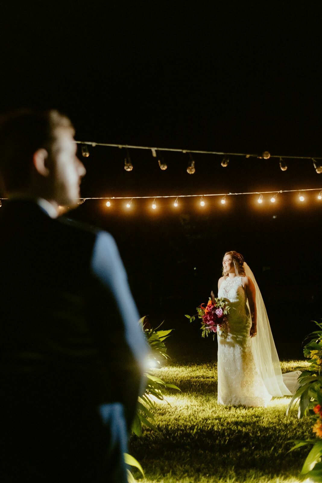 Foto CASAMENTO LETICIA E TIAGO | MANSÃO VIVENDA | PIRACICABA - SP - Imagem 49