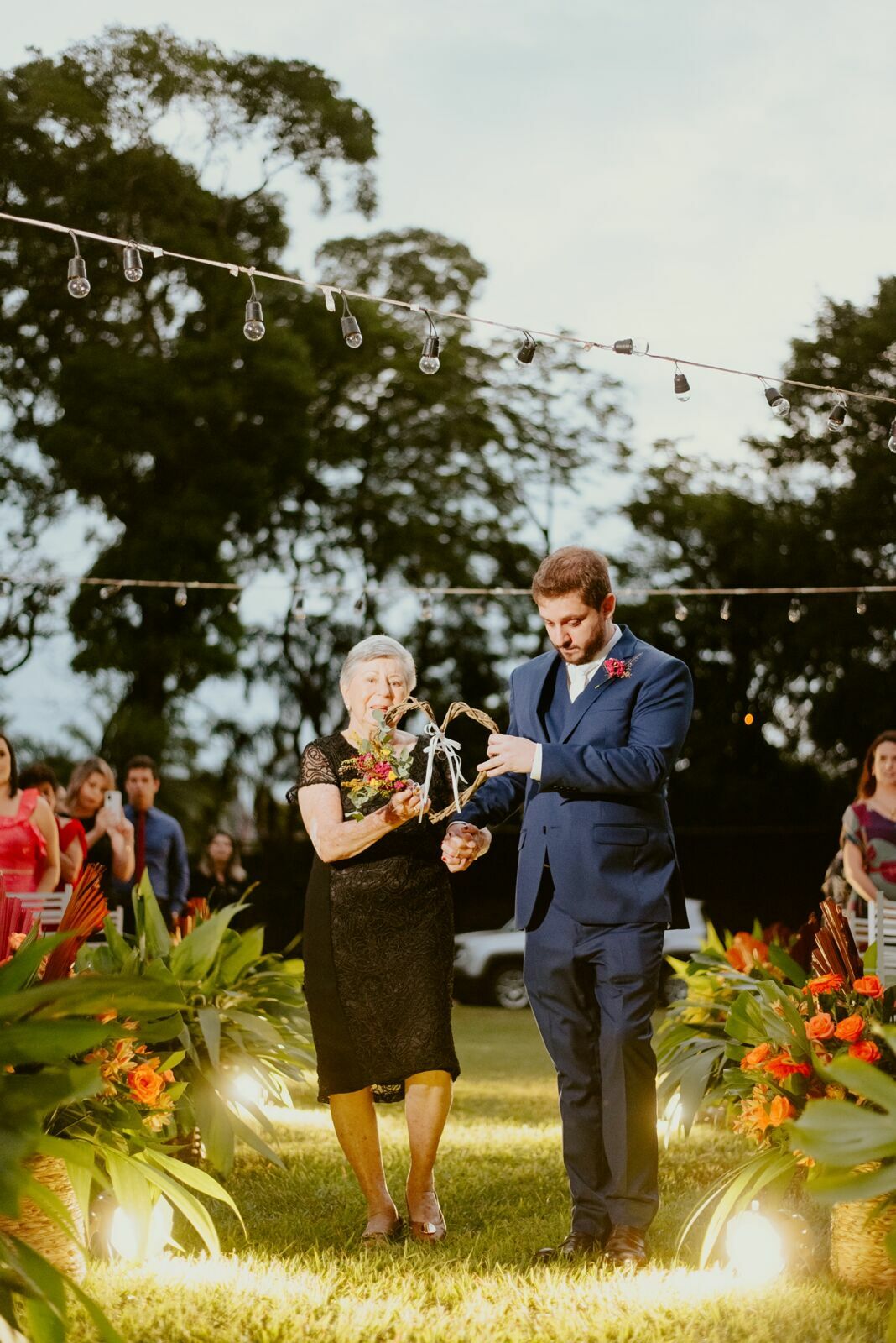 Foto CASAMENTO LETICIA E TIAGO | MANSÃO VIVENDA | PIRACICABA - SP - Imagem 37