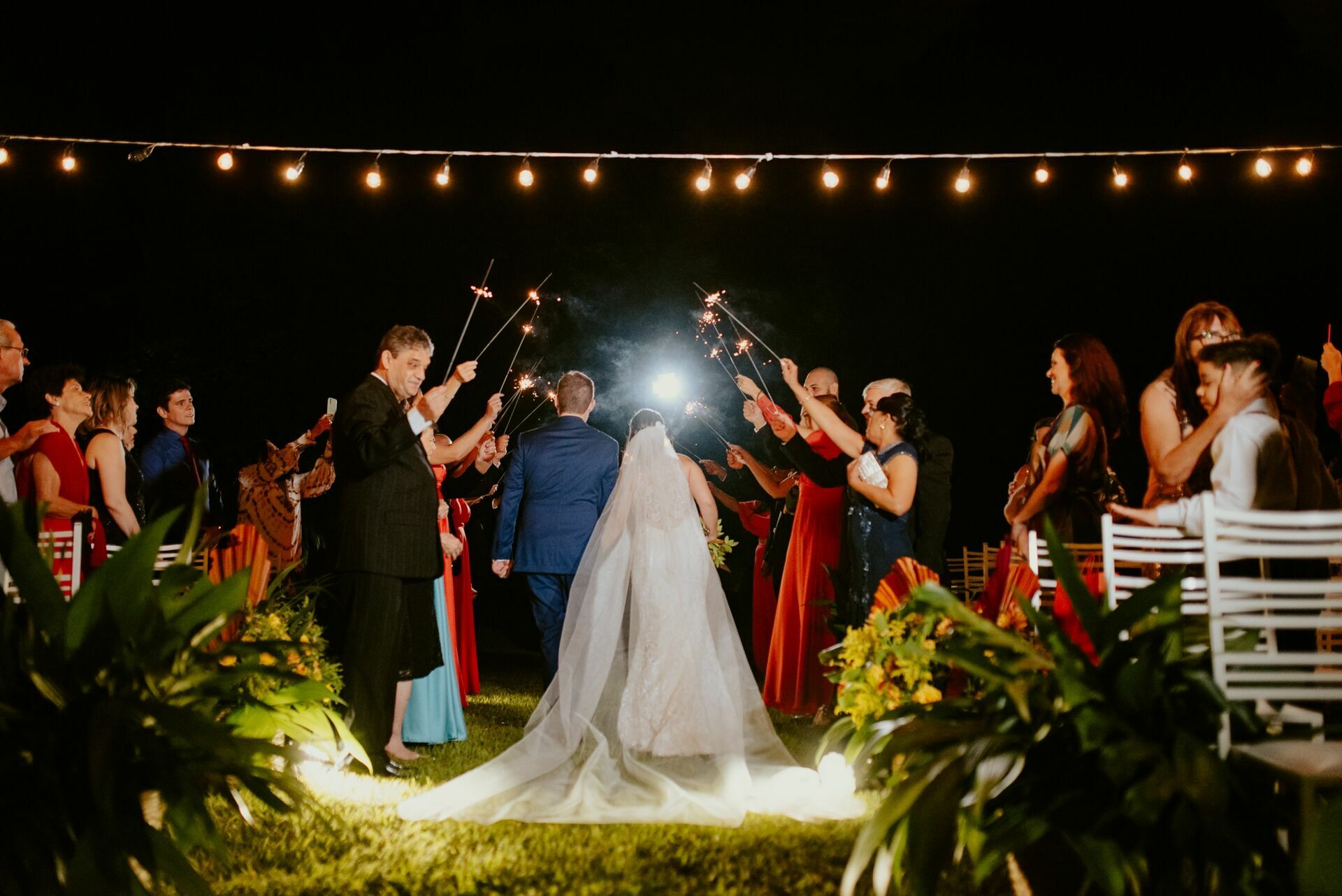 Foto CASAMENTO LETICIA E TIAGO | MANSÃO VIVENDA | PIRACICABA - SP - Imagem 45