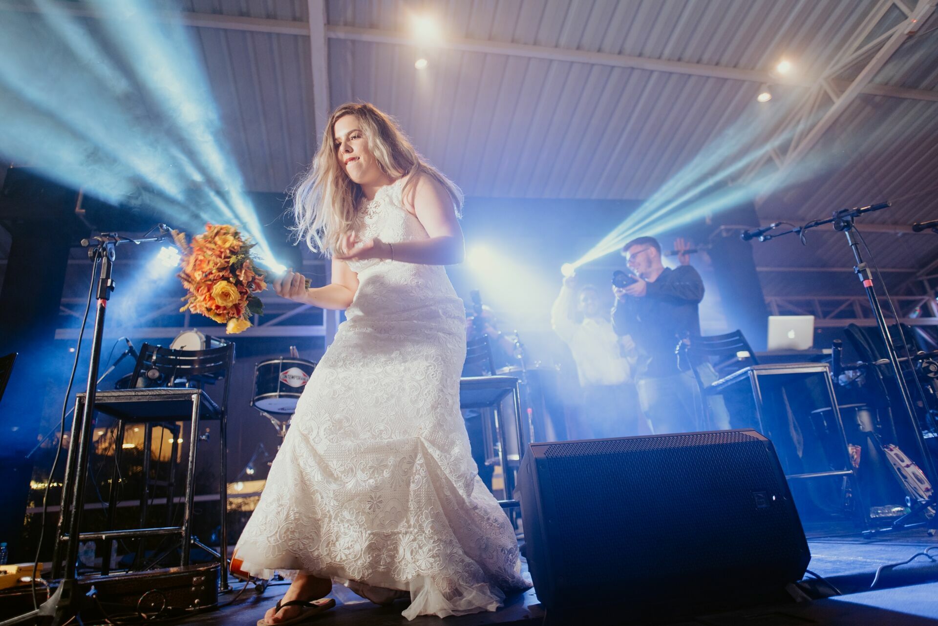 Foto CASAMENTO LETICIA E TIAGO | MANSÃO VIVENDA | PIRACICABA - SP - Imagem 61
