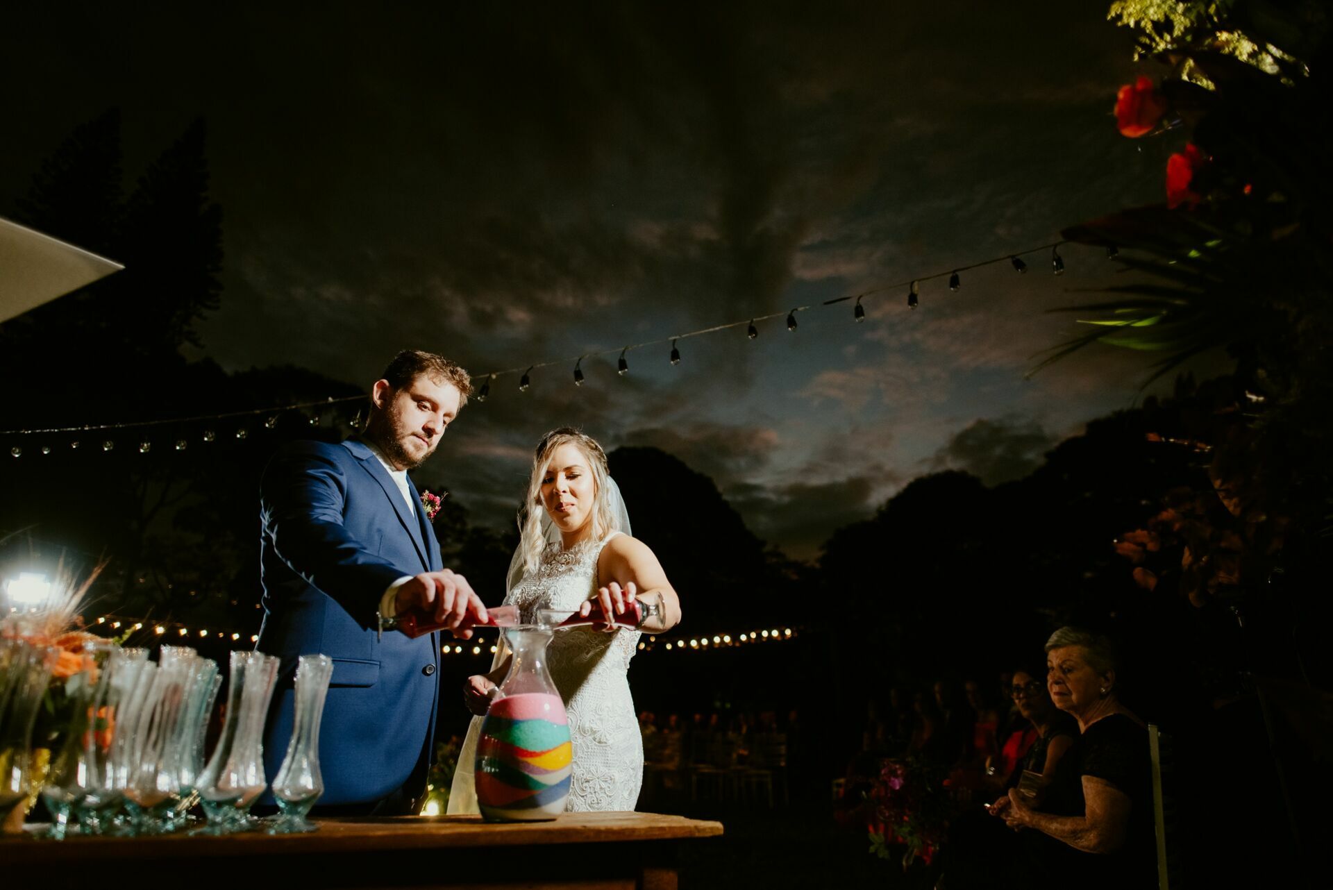 Foto CASAMENTO LETICIA E TIAGO | MANSÃO VIVENDA | PIRACICABA - SP - Imagem 41