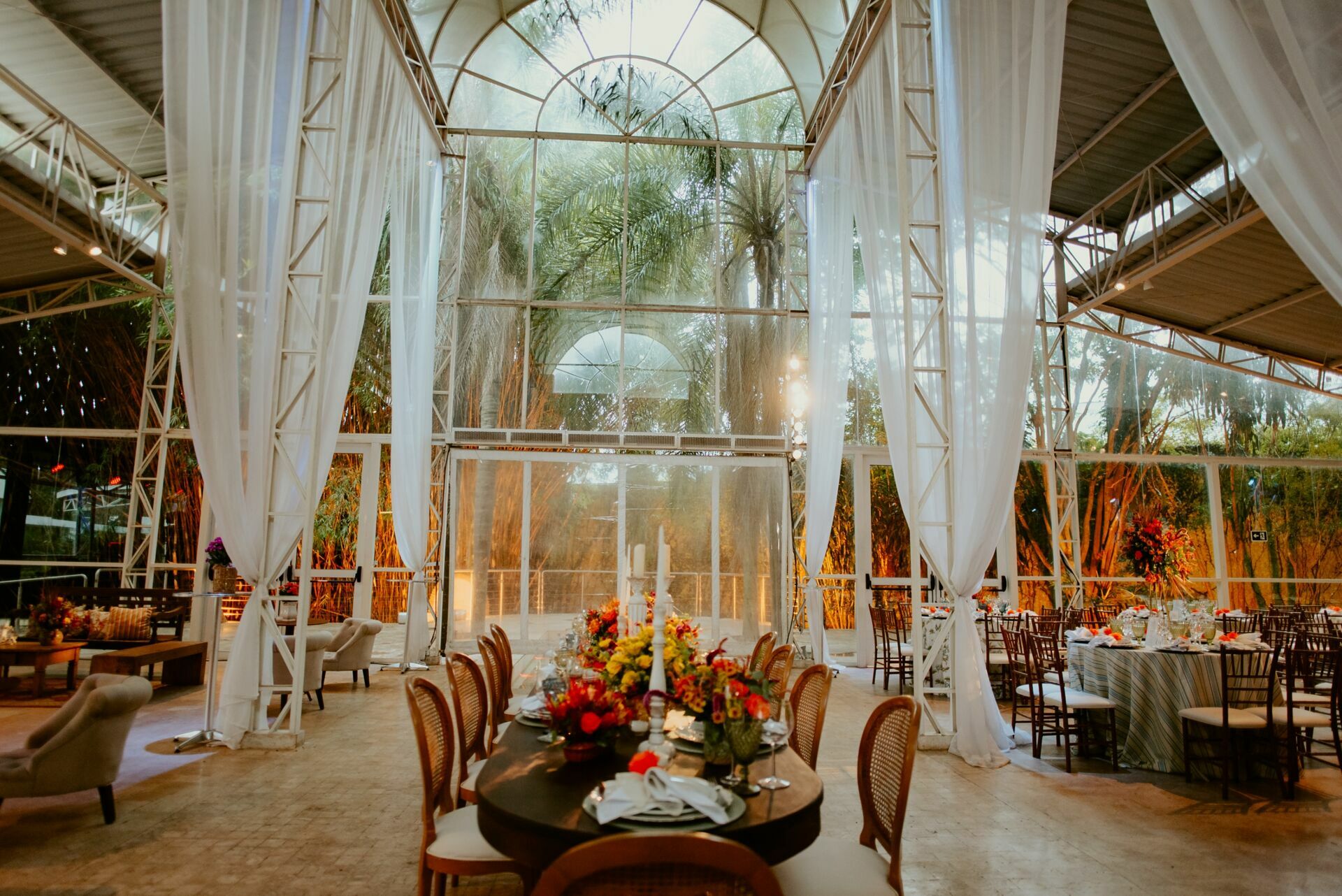 Foto CASAMENTO LETICIA E TIAGO | MANSÃO VIVENDA | PIRACICABA - SP - Imagem 55