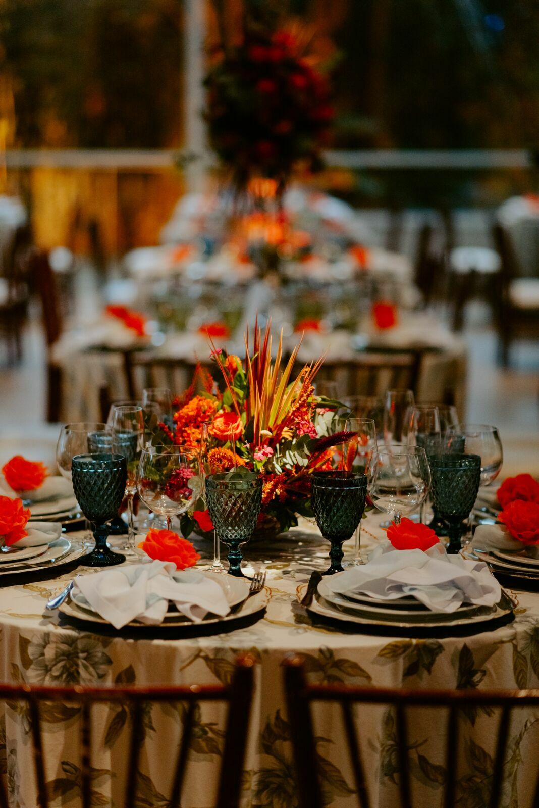 Foto CASAMENTO LETICIA E TIAGO | MANSÃO VIVENDA | PIRACICABA - SP - Imagem 53