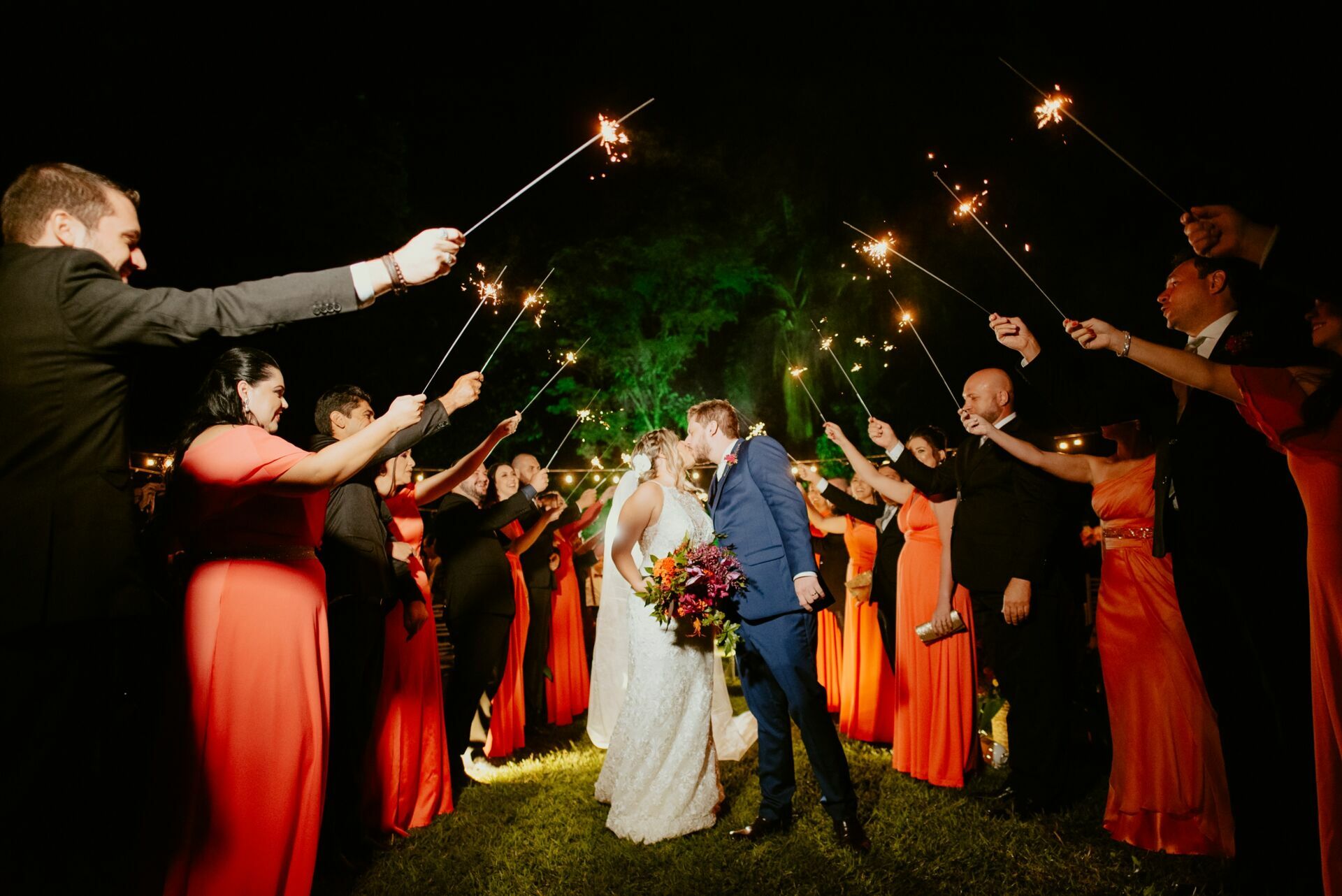 Foto CASAMENTO LETICIA E TIAGO | MANSÃO VIVENDA | PIRACICABA - SP - Imagem 47