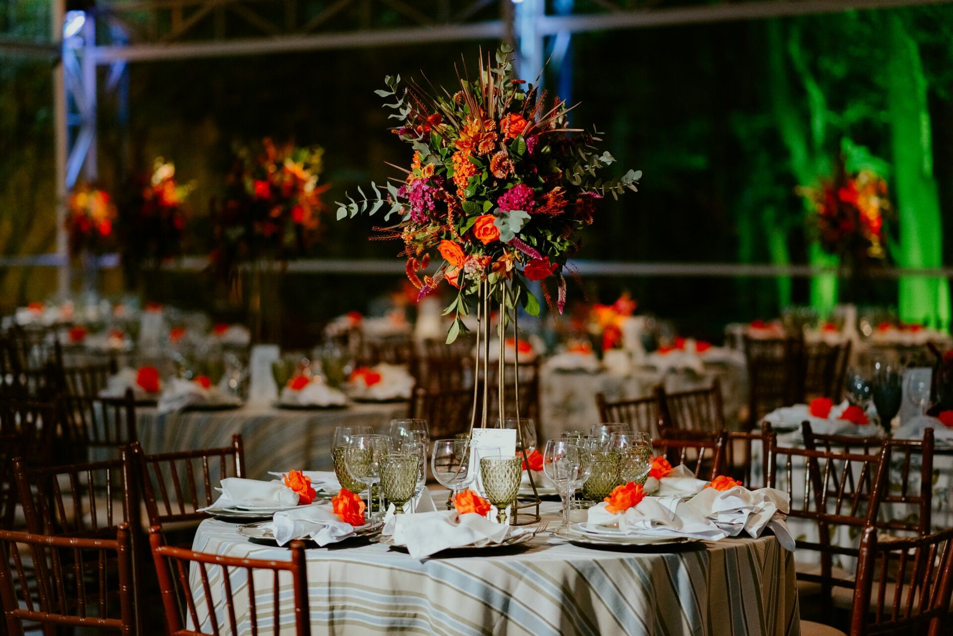 Foto CASAMENTO LETICIA E TIAGO | MANSÃO VIVENDA | PIRACICABA - SP - Imagem 56