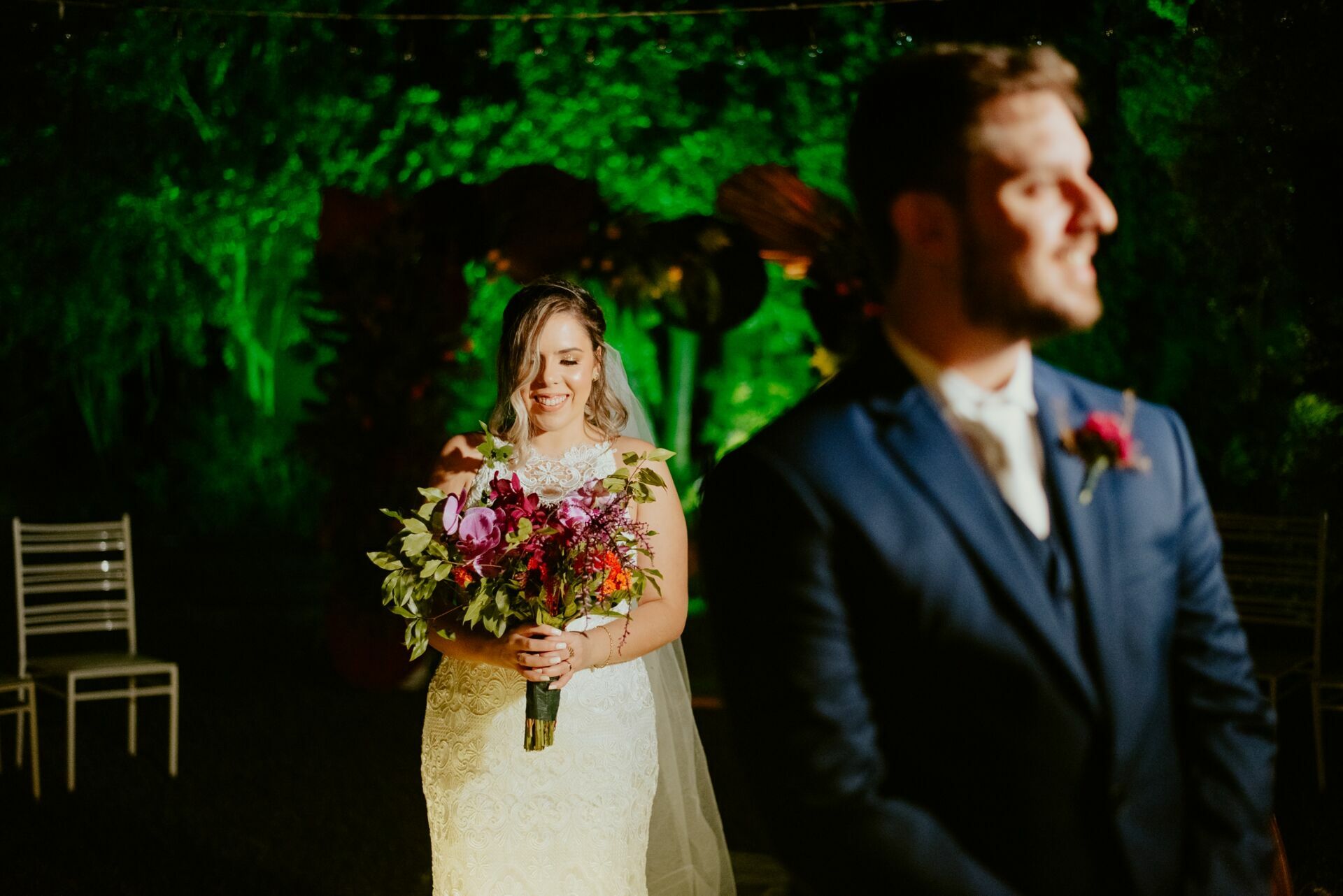 Foto CASAMENTO LETICIA E TIAGO | MANSÃO VIVENDA | PIRACICABA - SP - Imagem 51