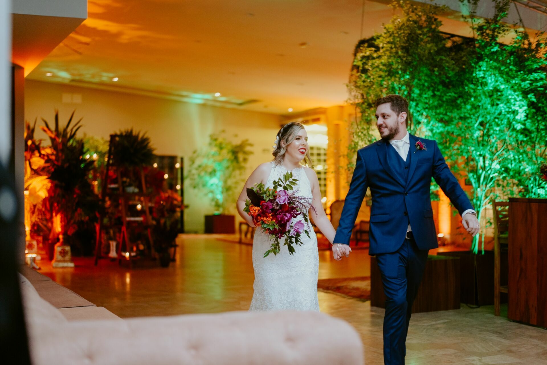 Foto CASAMENTO LETICIA E TIAGO | MANSÃO VIVENDA | PIRACICABA - SP - Imagem 58
