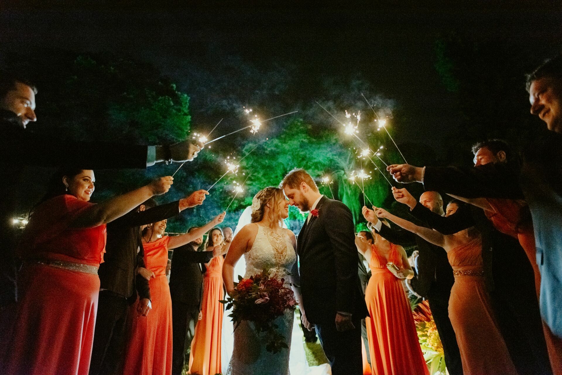 Foto CASAMENTO LETICIA E TIAGO | MANSÃO VIVENDA | PIRACICABA - SP - Imagem 48