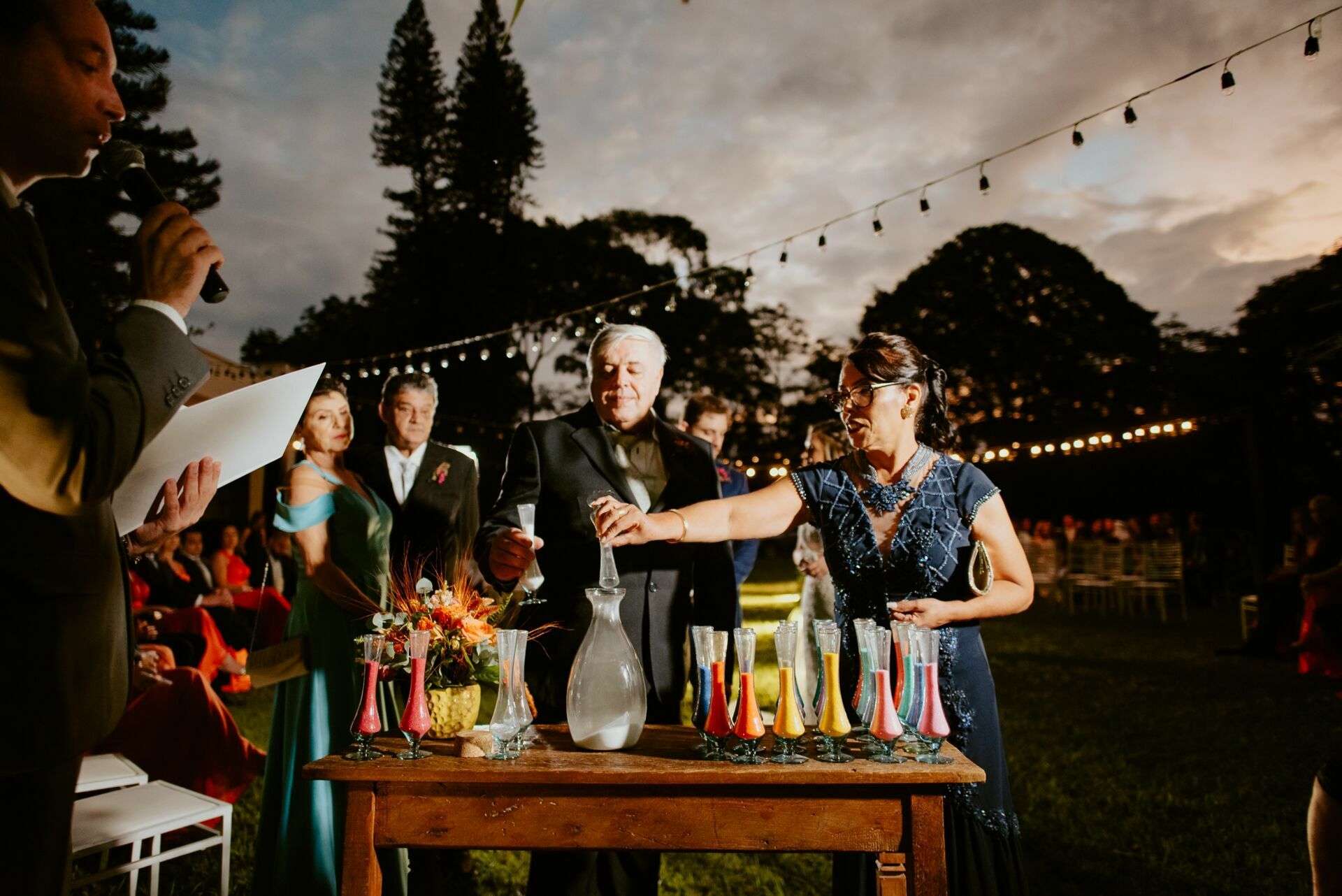 Foto CASAMENTO LETICIA E TIAGO | MANSÃO VIVENDA | PIRACICABA - SP - Imagem 38