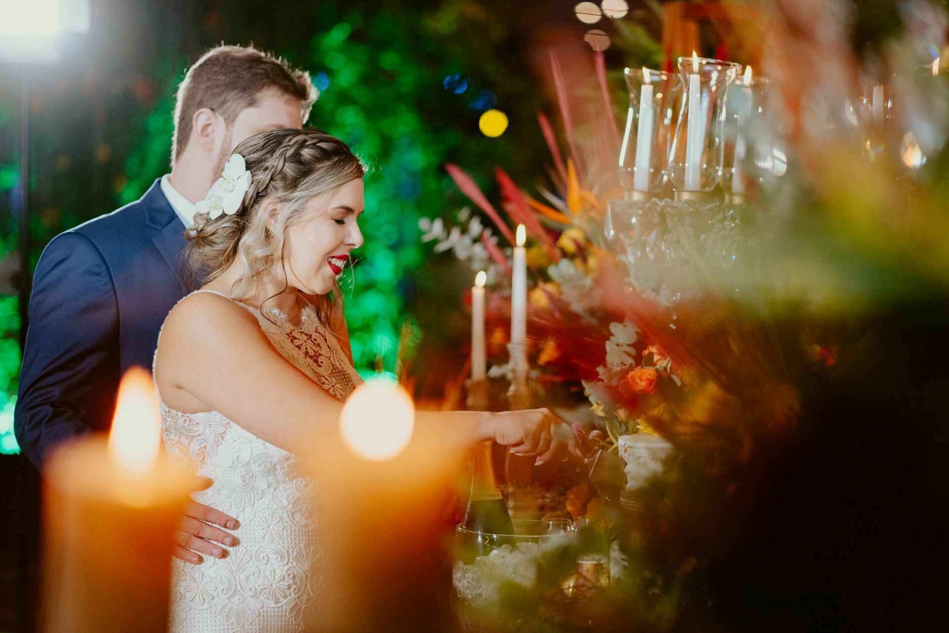 Foto CASAMENTO LETICIA E TIAGO | MANSÃO VIVENDA | PIRACICABA - SP - Imagem 59