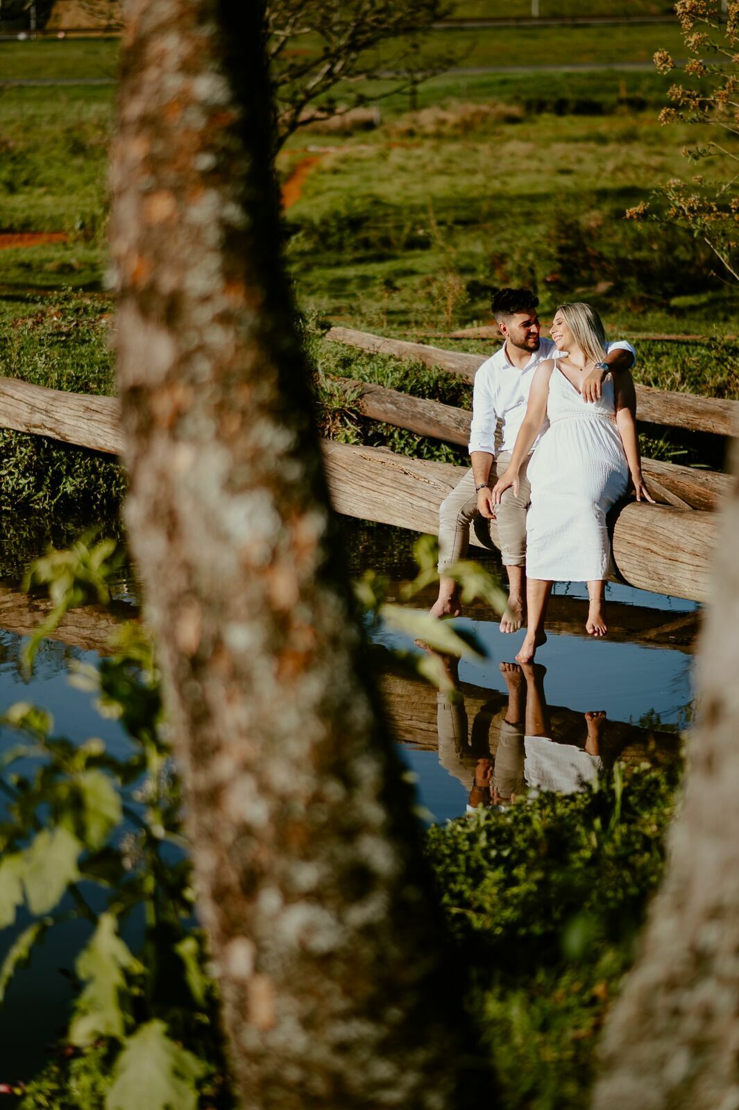 Foto CASAMENTO LARI E JOÃO | PARAISO EVENTOS | SANTA GERTRUDES - SP - Imagem 3