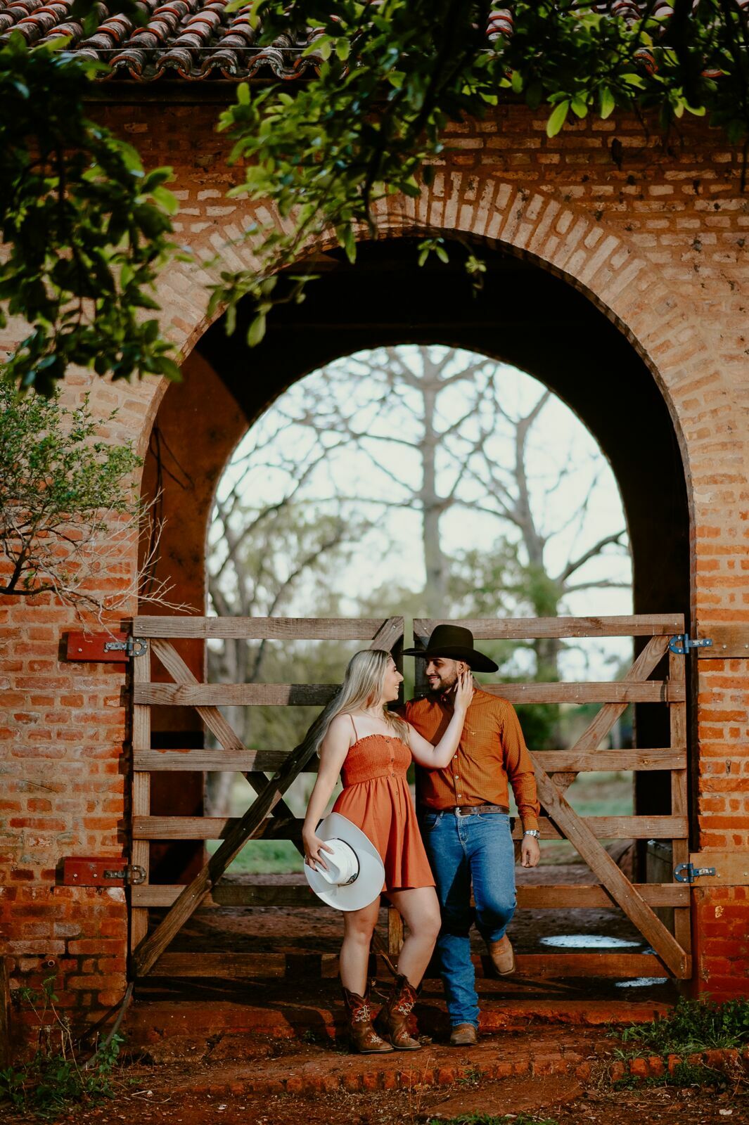 Foto CASAMENTO LARI E JOÃO | PARAISO EVENTOS | SANTA GERTRUDES - SP - Imagem 5