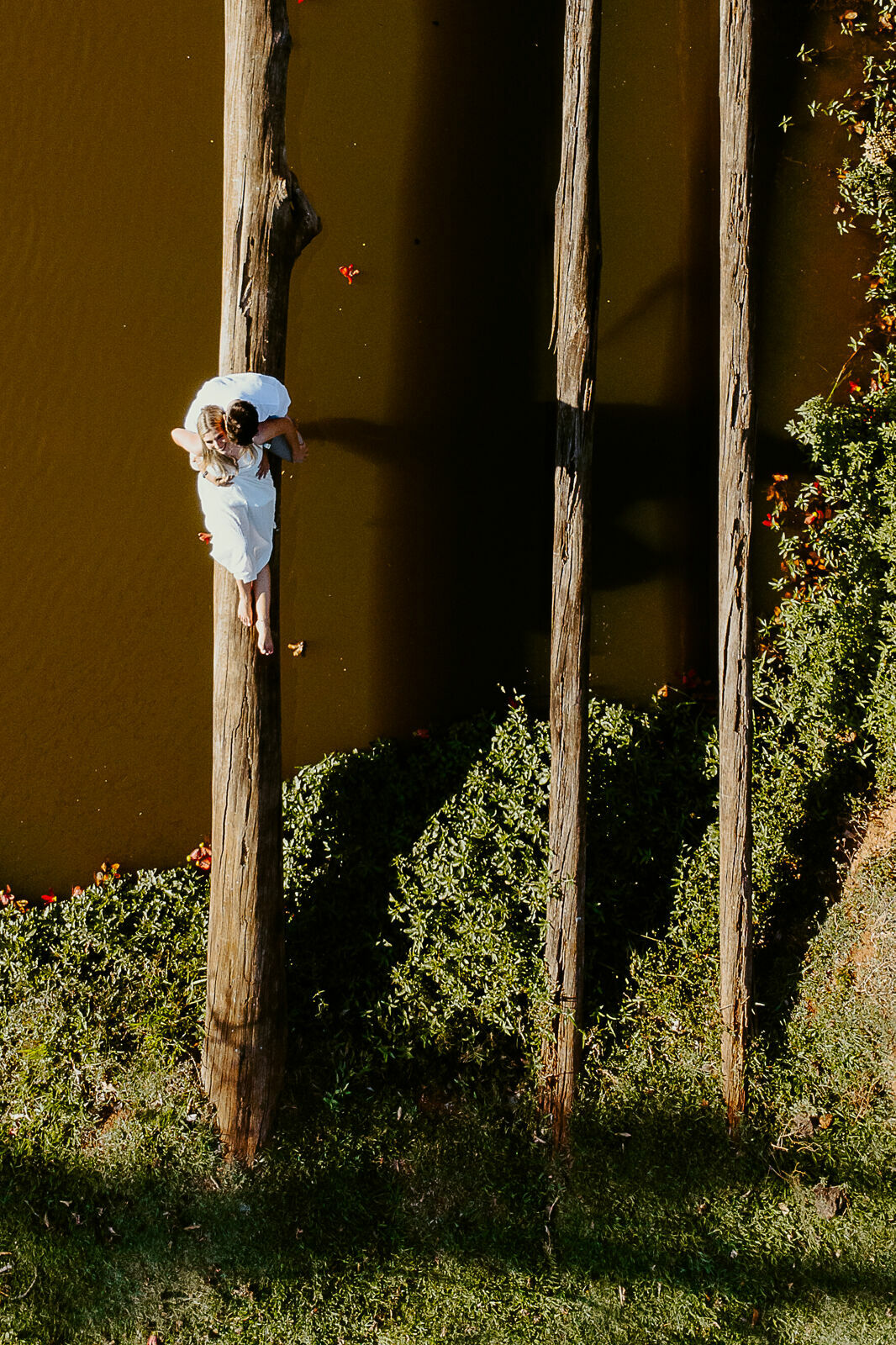 Foto CASAMENTO LARI E JOÃO | PARAISO EVENTOS | SANTA GERTRUDES - SP - Imagem 2