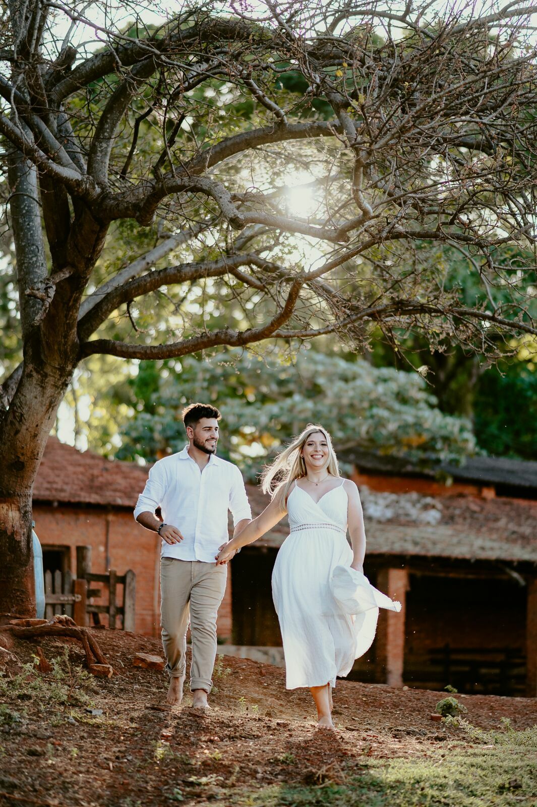 Foto CASAMENTO LARI E JOÃO | PARAISO EVENTOS | SANTA GERTRUDES - SP - Imagem 4