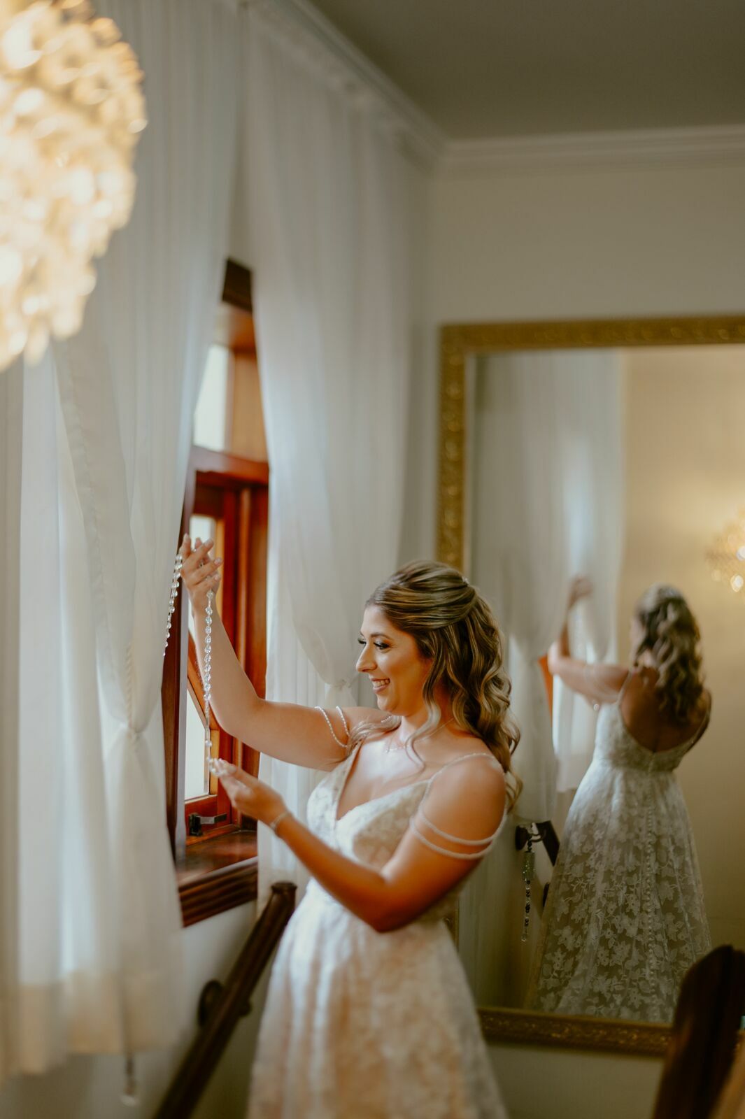 Foto CASAMENTO LARI E JOÃO | PARAISO EVENTOS | SANTA GERTRUDES - SP - Imagem 6