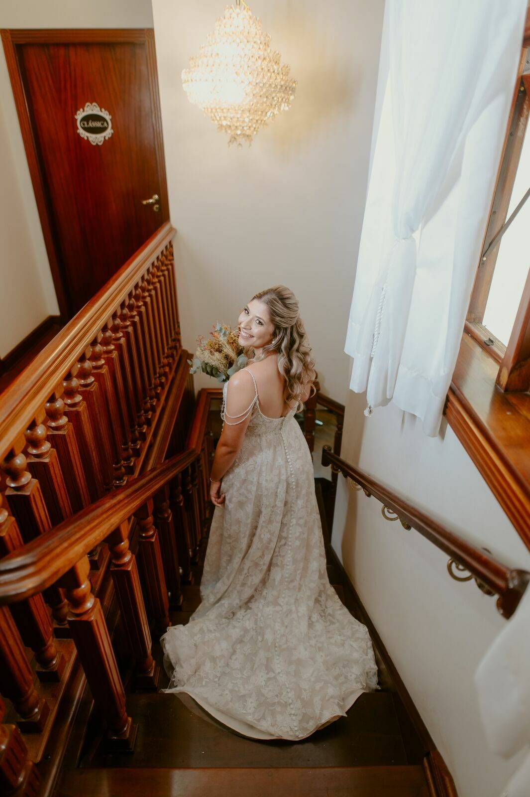 Foto CASAMENTO LARI E JOÃO | PARAISO EVENTOS | SANTA GERTRUDES - SP - Imagem 11