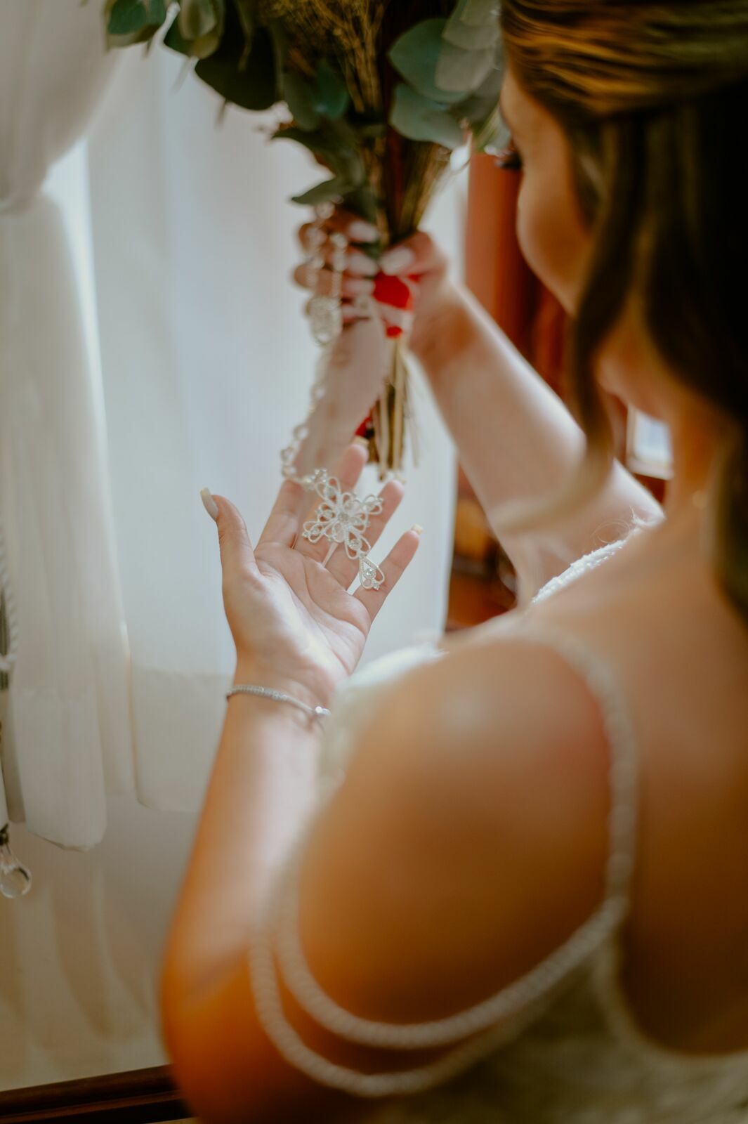 Foto CASAMENTO LARI E JOÃO | PARAISO EVENTOS | SANTA GERTRUDES - SP - Imagem 9