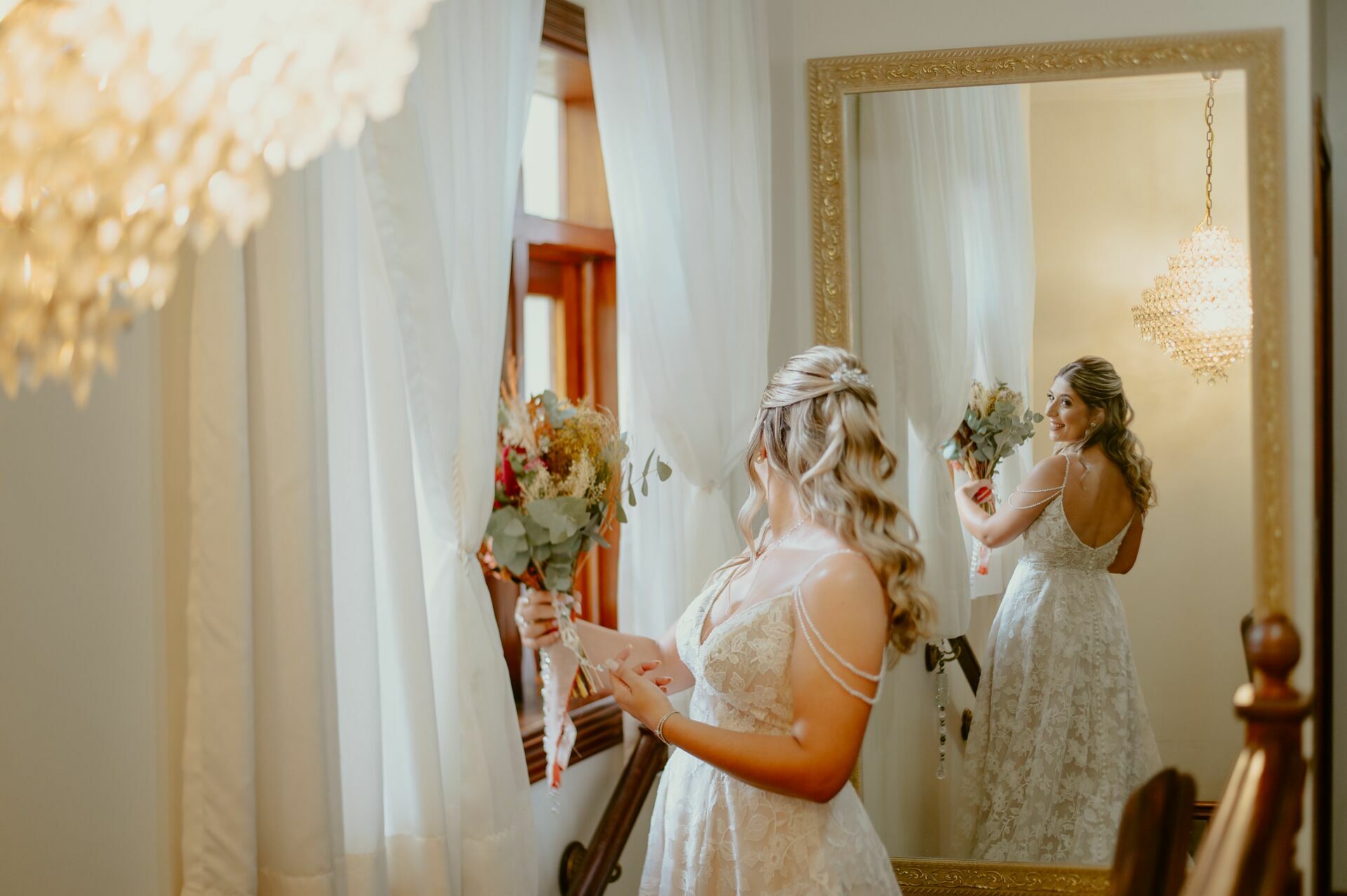 Foto CASAMENTO LARI E JOÃO | PARAISO EVENTOS | SANTA GERTRUDES - SP - Imagem 8