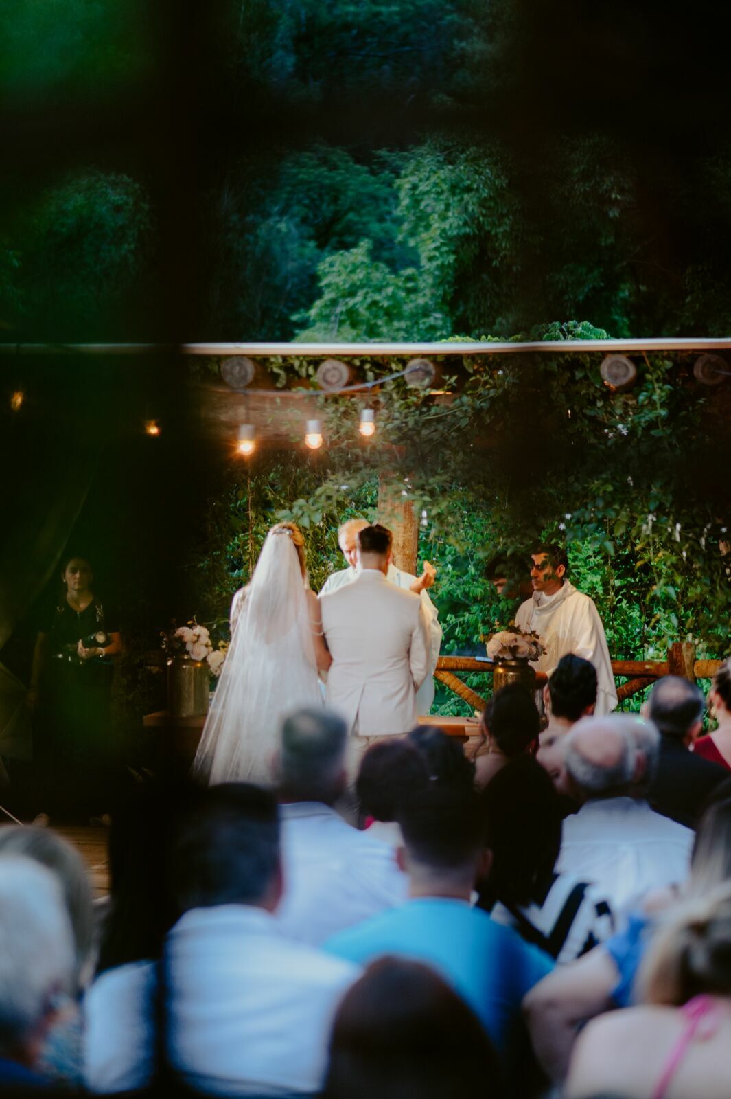 Foto CASAMENTO LARI E JOÃO | PARAISO EVENTOS | SANTA GERTRUDES - SP - Imagem 22